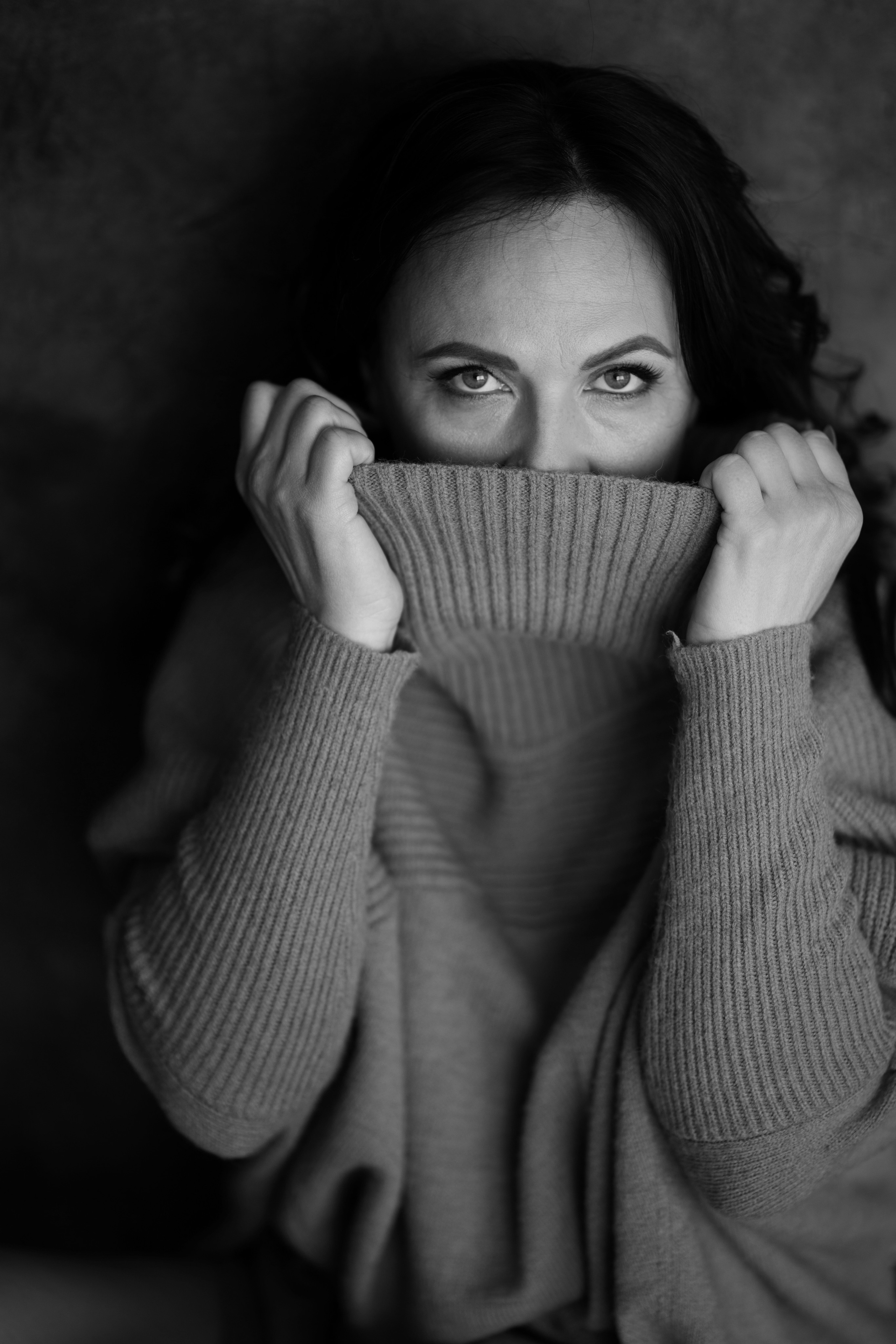 Светлана. Фотограф чувственного портрета в Санкт-Петербурге Светлана Фролова