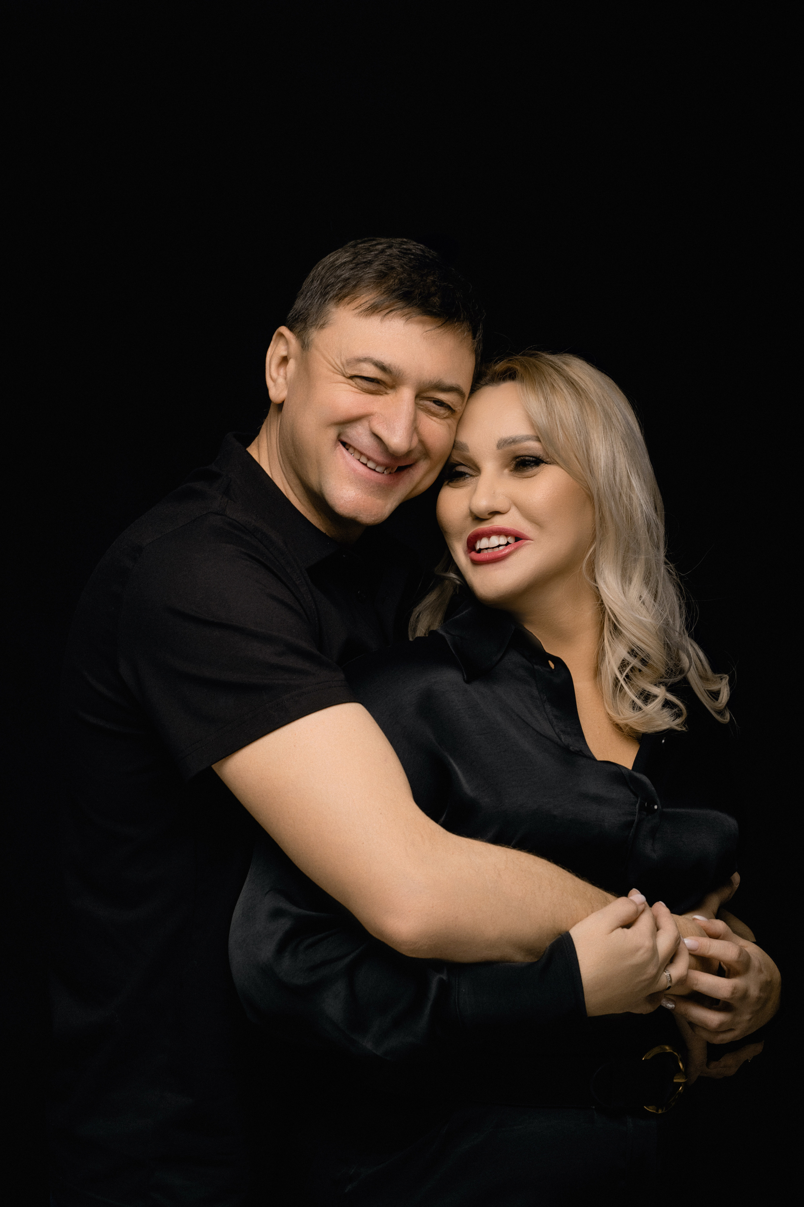 Светлана Эдуард. Фотограф чувственного портрета в Санкт-Петербурге Светлана Фролова