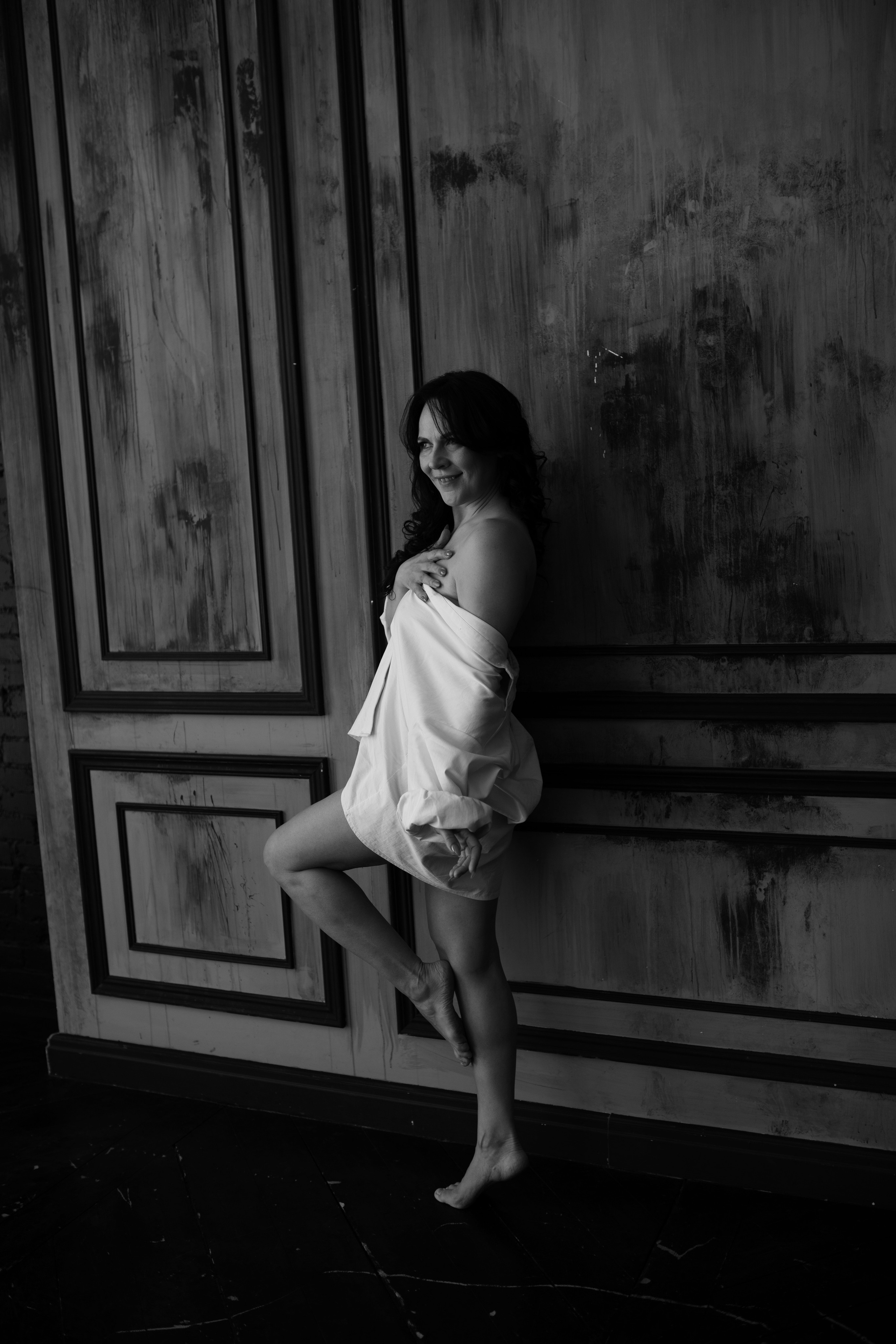 Светлана. Фотограф чувственного портрета в Санкт-Петербурге Светлана Фролова