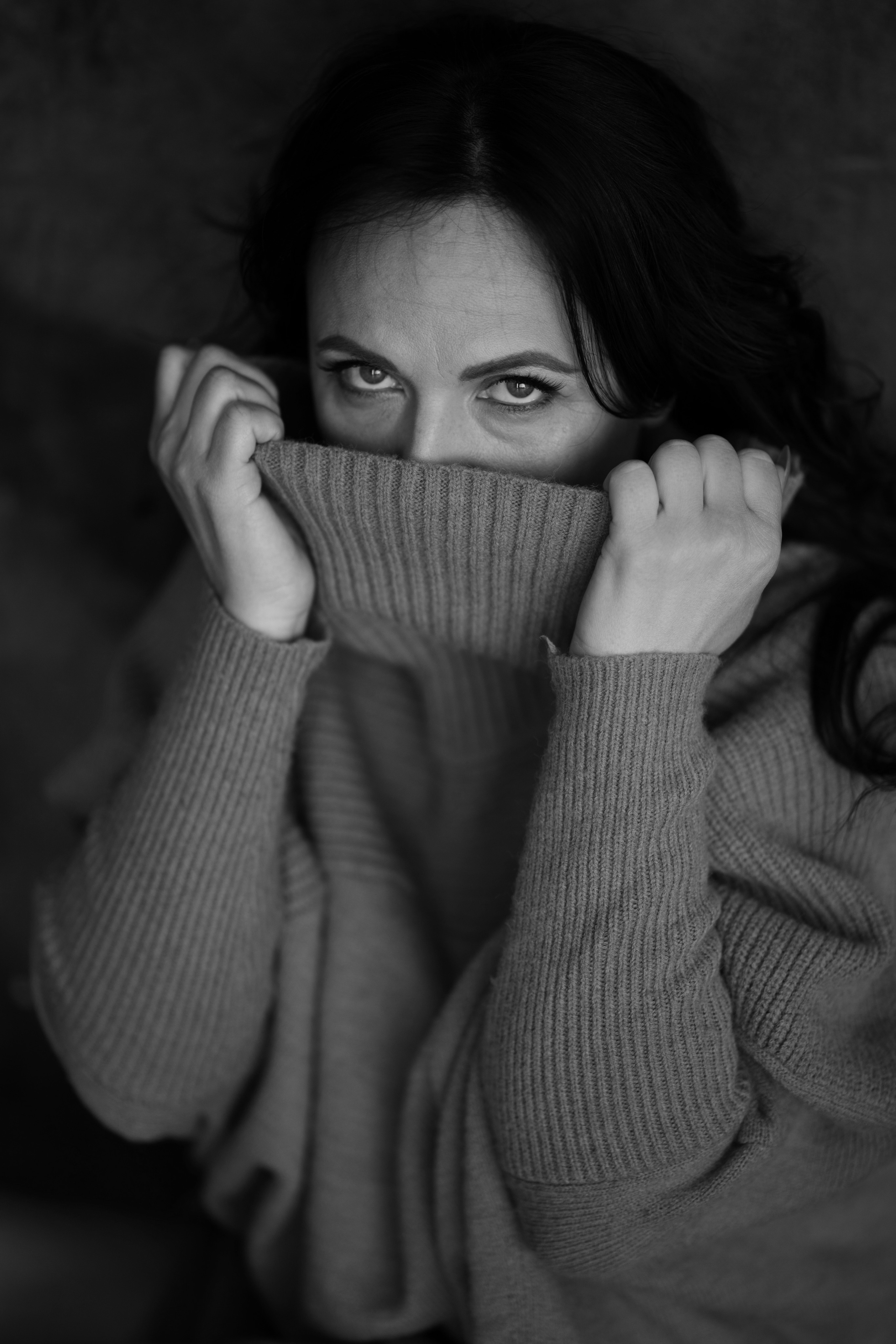 Светлана. Фотограф чувственного портрета в Санкт-Петербурге Светлана Фролова