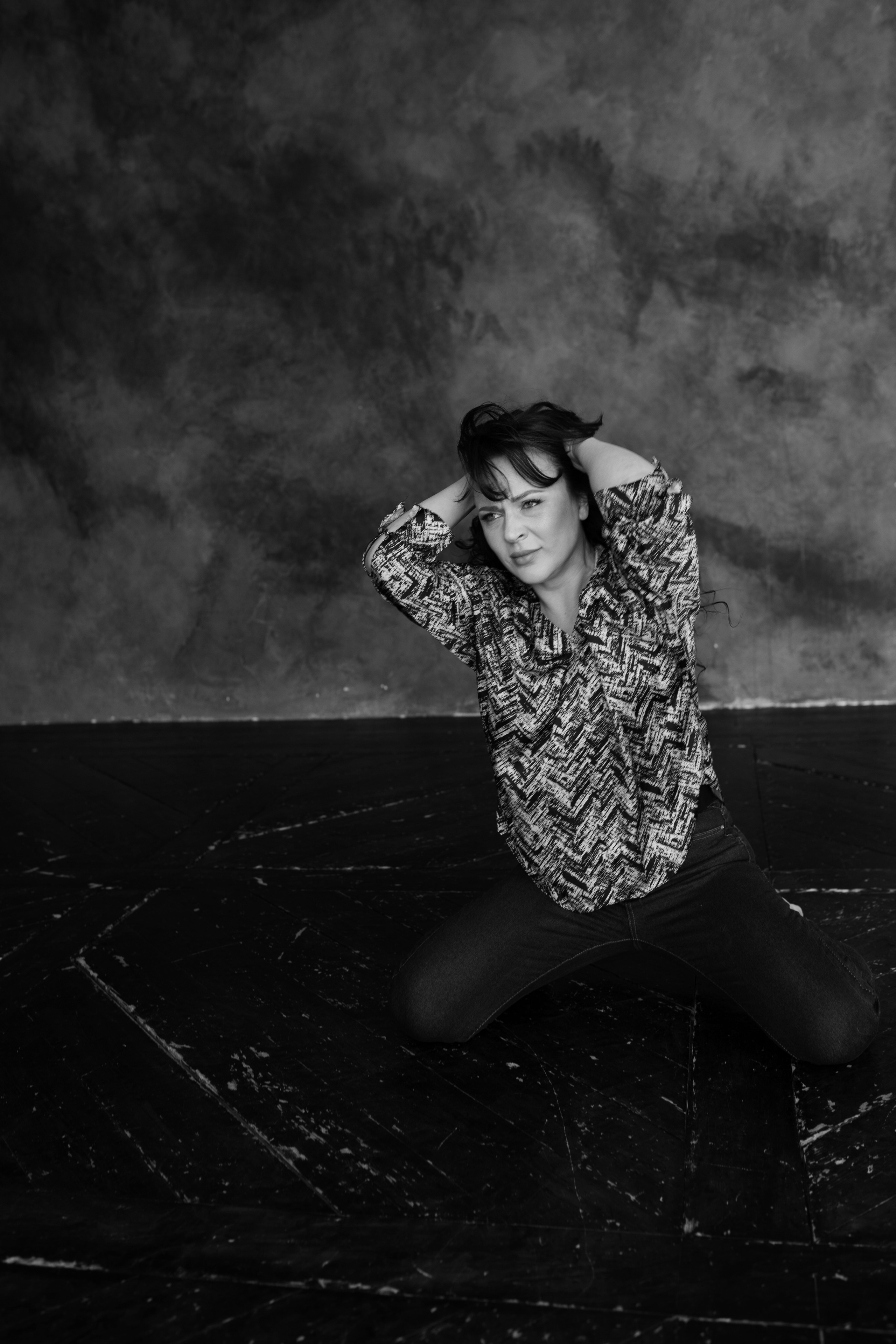 Светлана. Фотограф чувственного портрета в Санкт-Петербурге Светлана Фролова