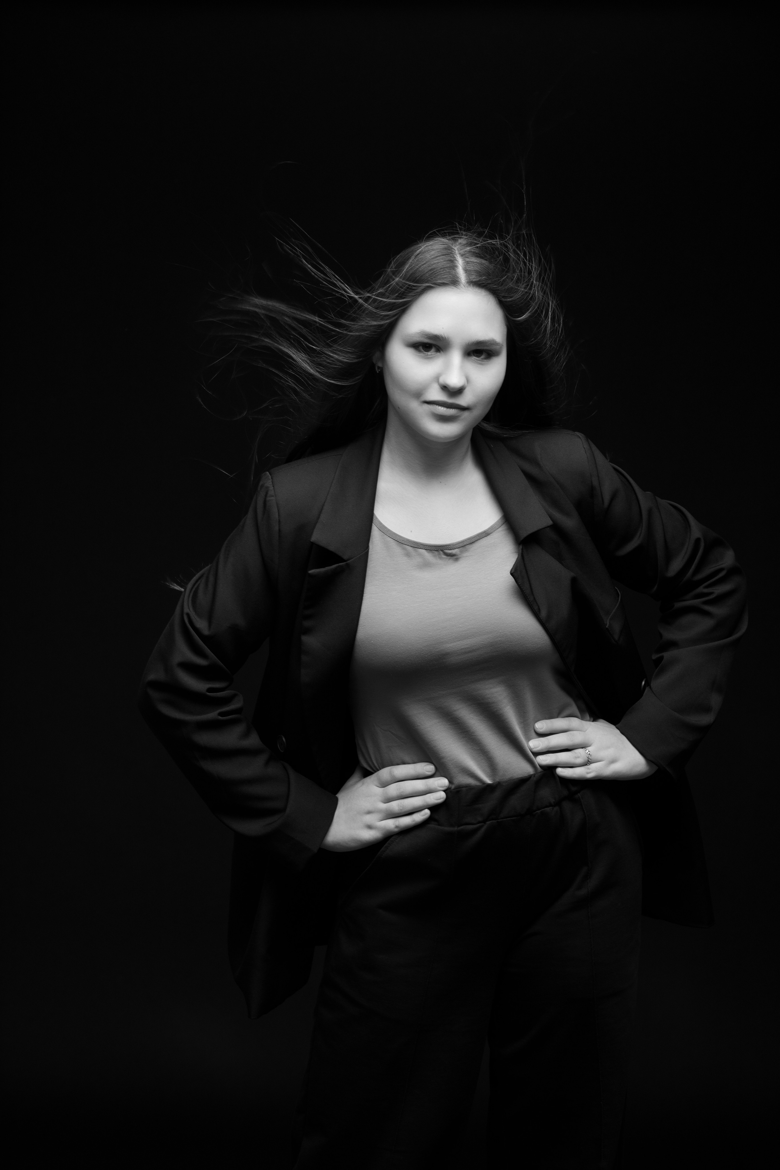 Мама и дочь. Фотограф чувственного портрета в Санкт-Петербурге Светлана Фролова