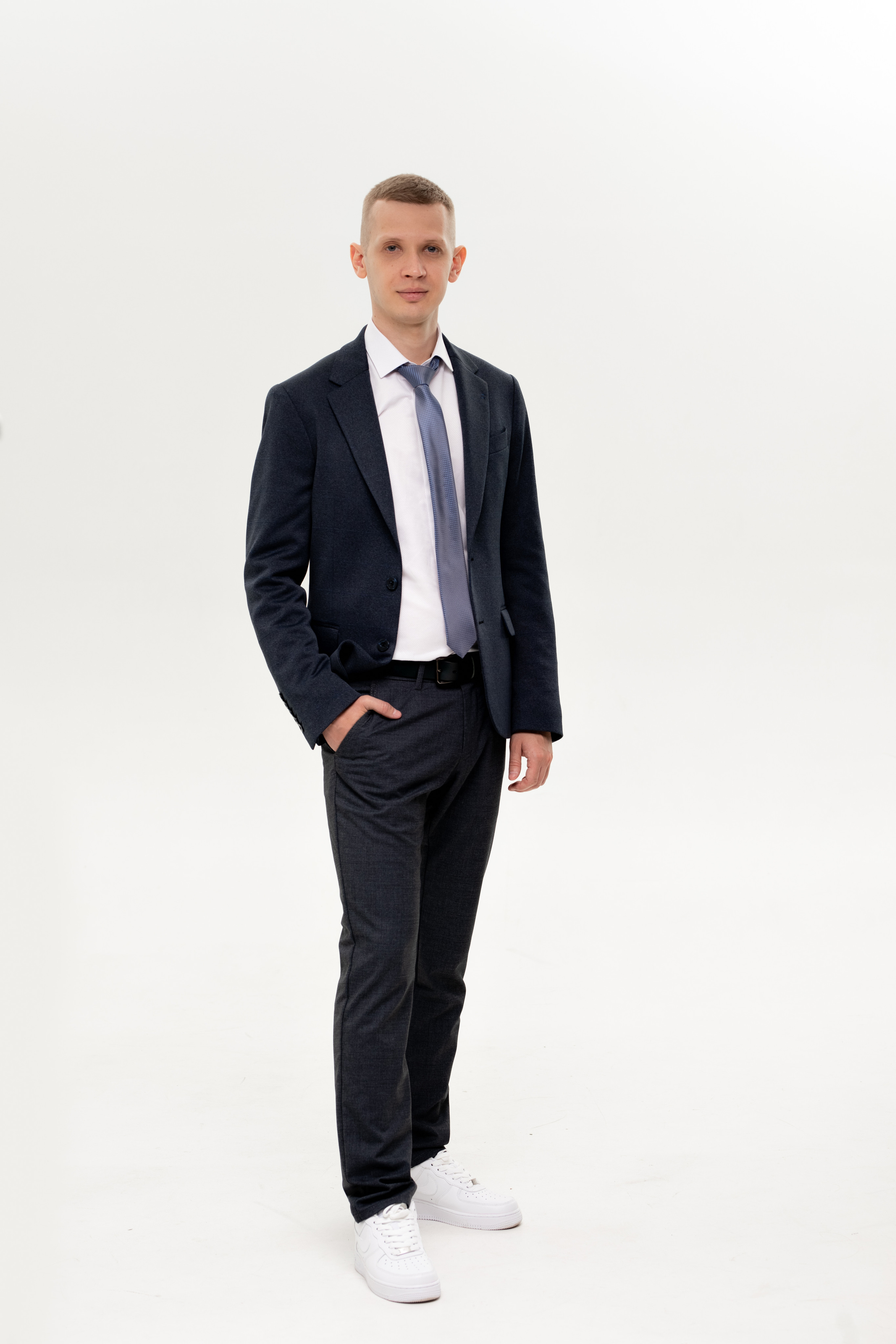 Миша и Марина. Фотограф чувственного портрета в Санкт-Петербурге Светлана Фролова