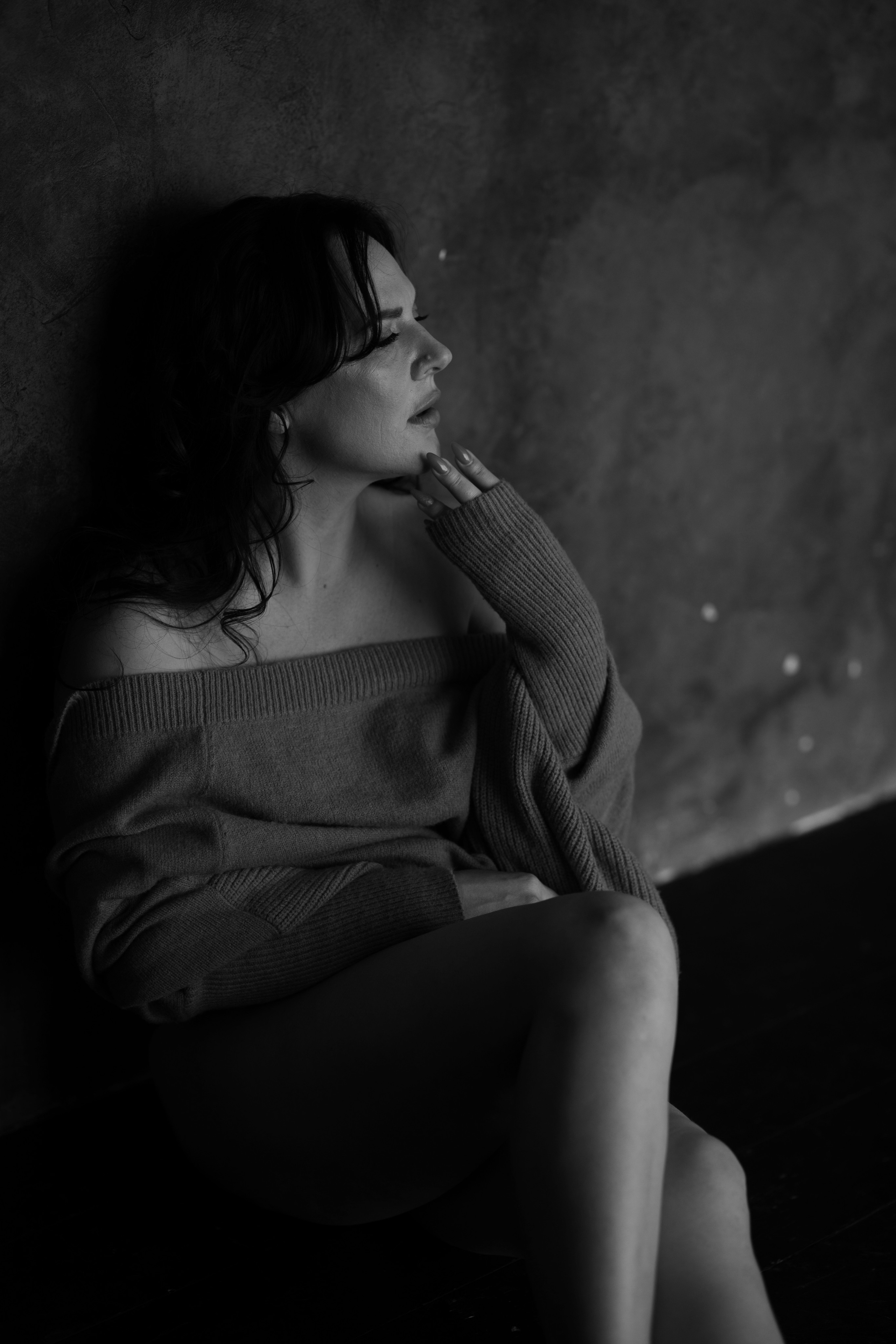 Светлана. Фотограф чувственного портрета в Санкт-Петербурге Светлана Фролова