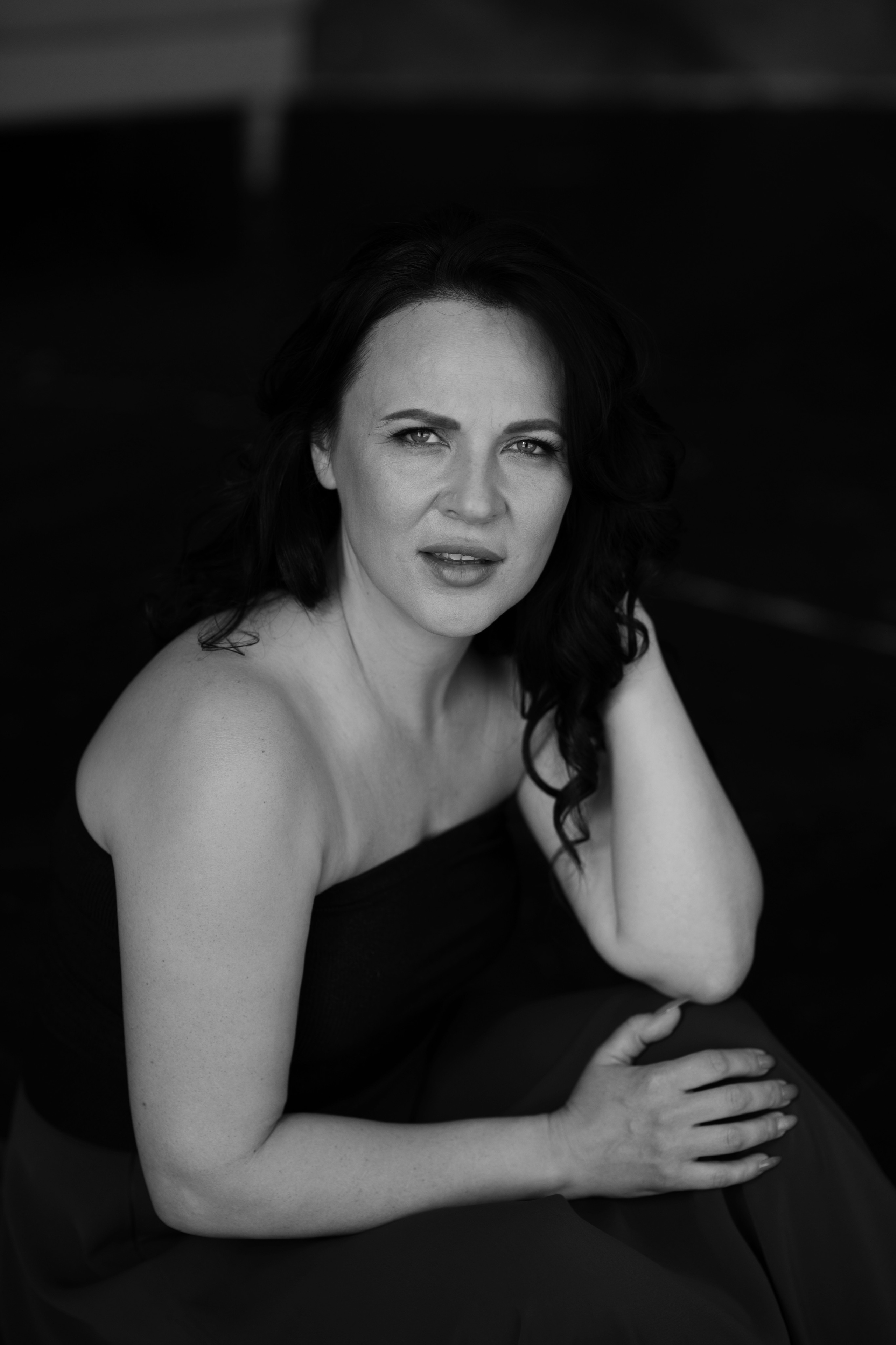 Светлана. Фотограф чувственного портрета в Санкт-Петербурге Светлана Фролова