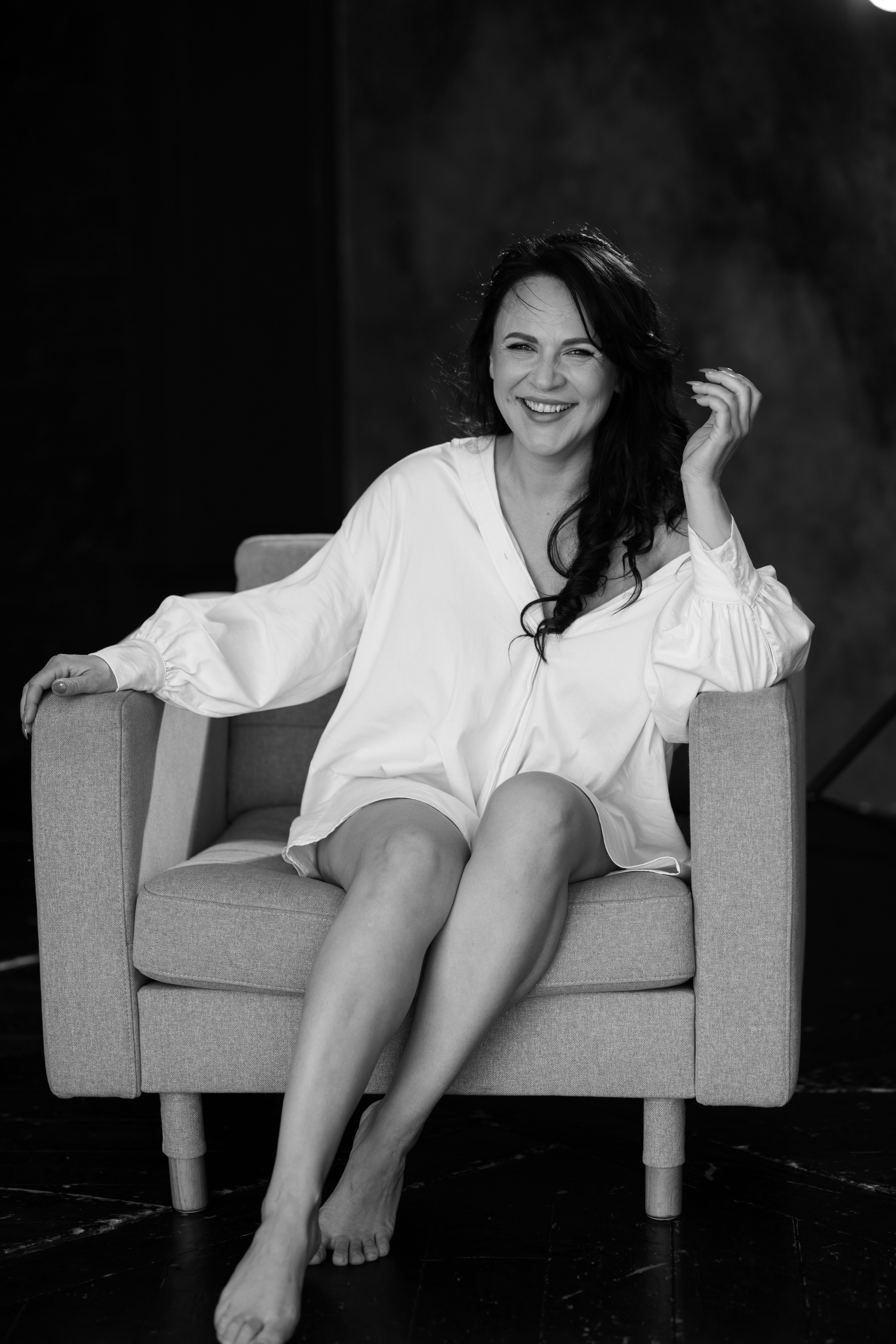 Светлана. Фотограф чувственного портрета в Санкт-Петербурге Светлана Фролова