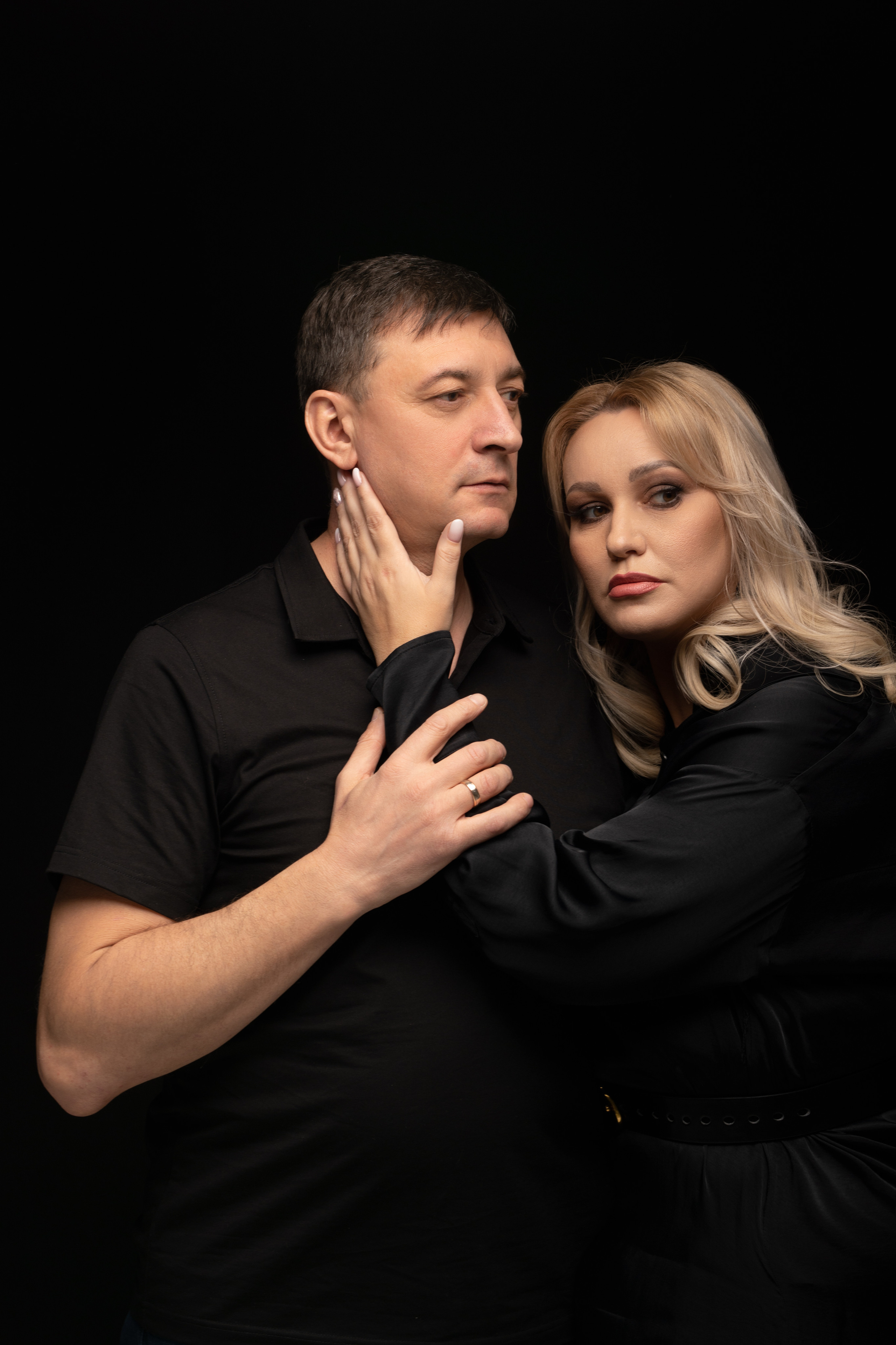 Светлана Эдуард. Фотограф чувственного портрета в Санкт-Петербурге Светлана Фролова