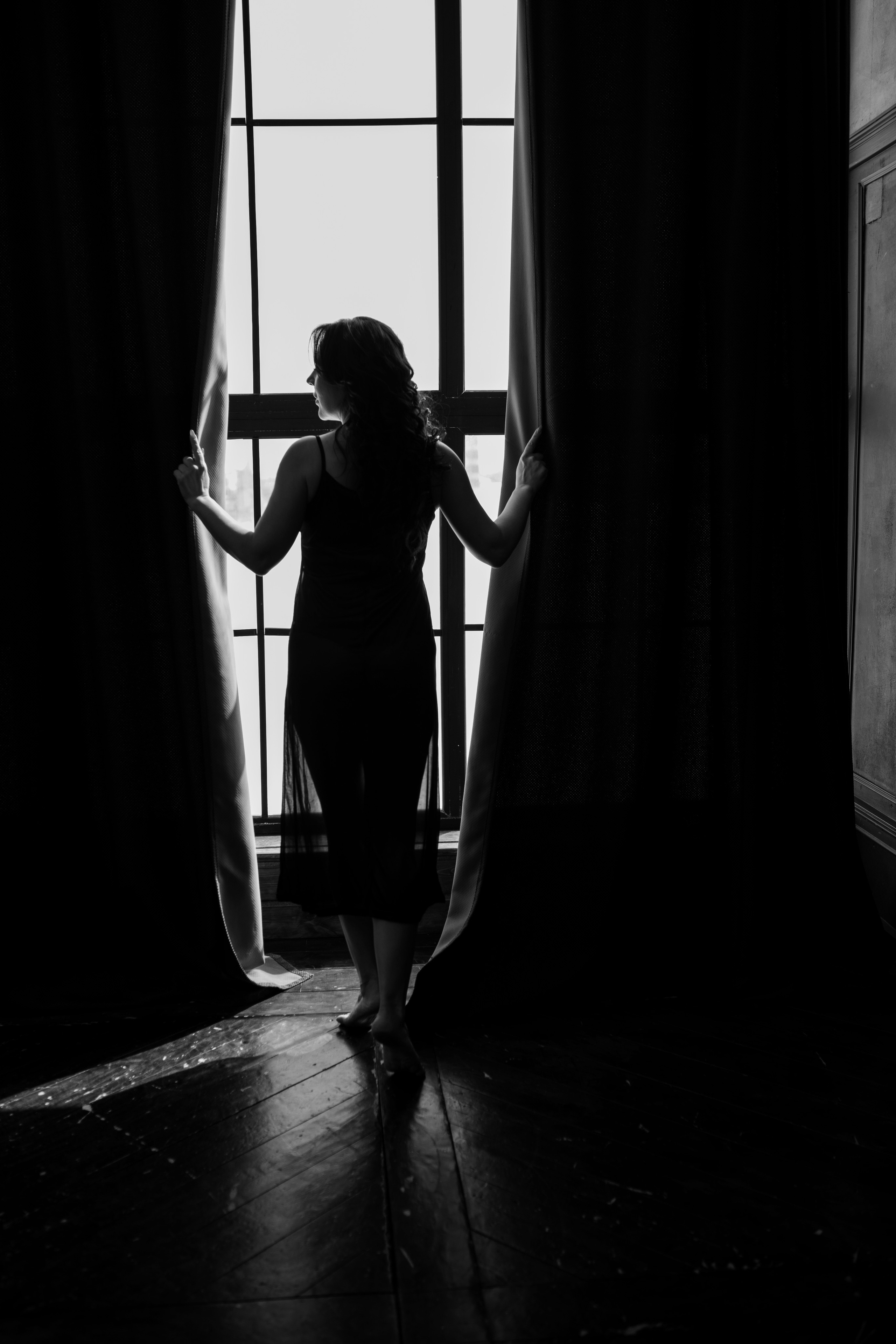 Светлана. Фотограф чувственного портрета в Санкт-Петербурге Светлана Фролова