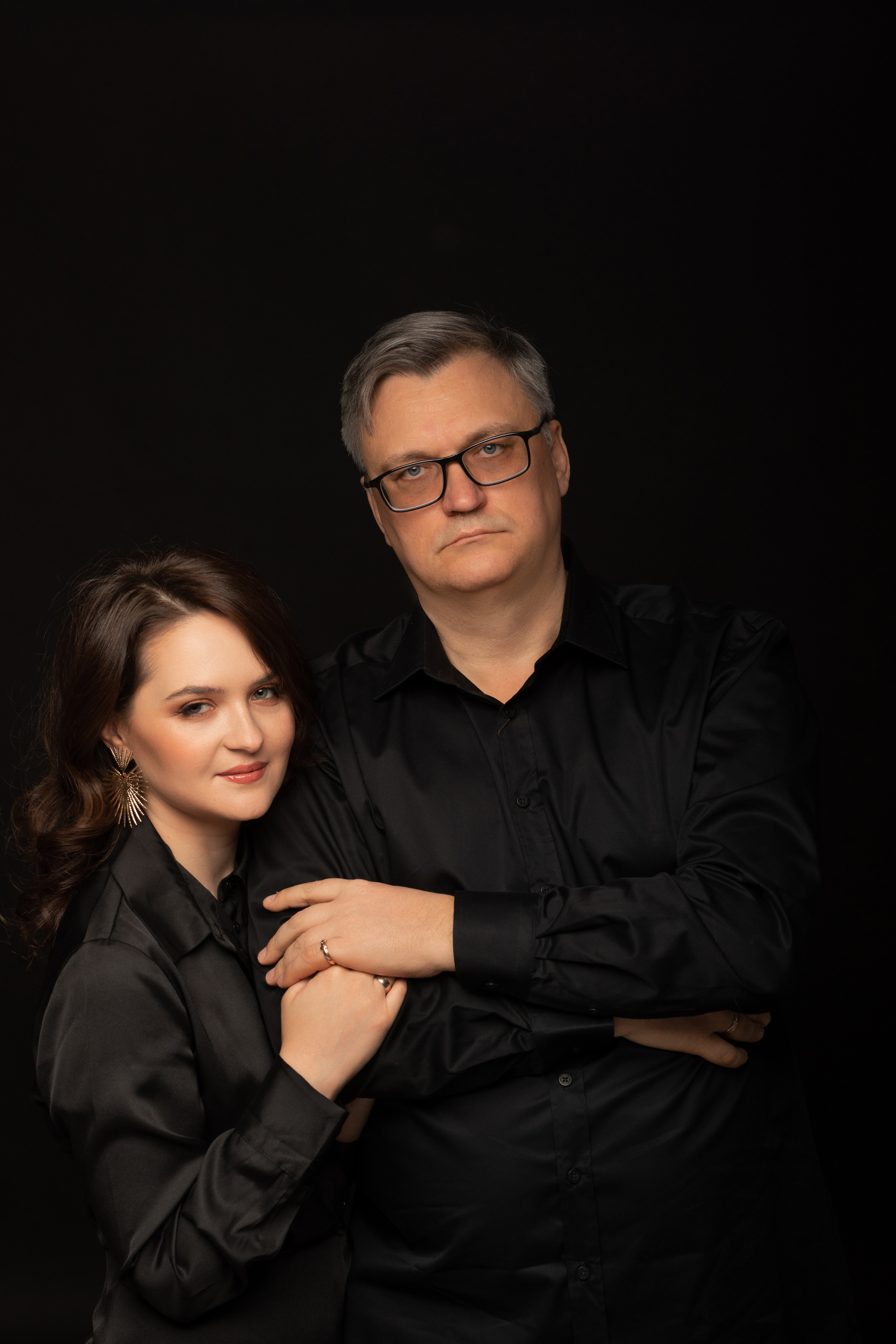 Екатерина Алексей. Фотограф чувственного портрета в Санкт-Петербурге Светлана Фролова