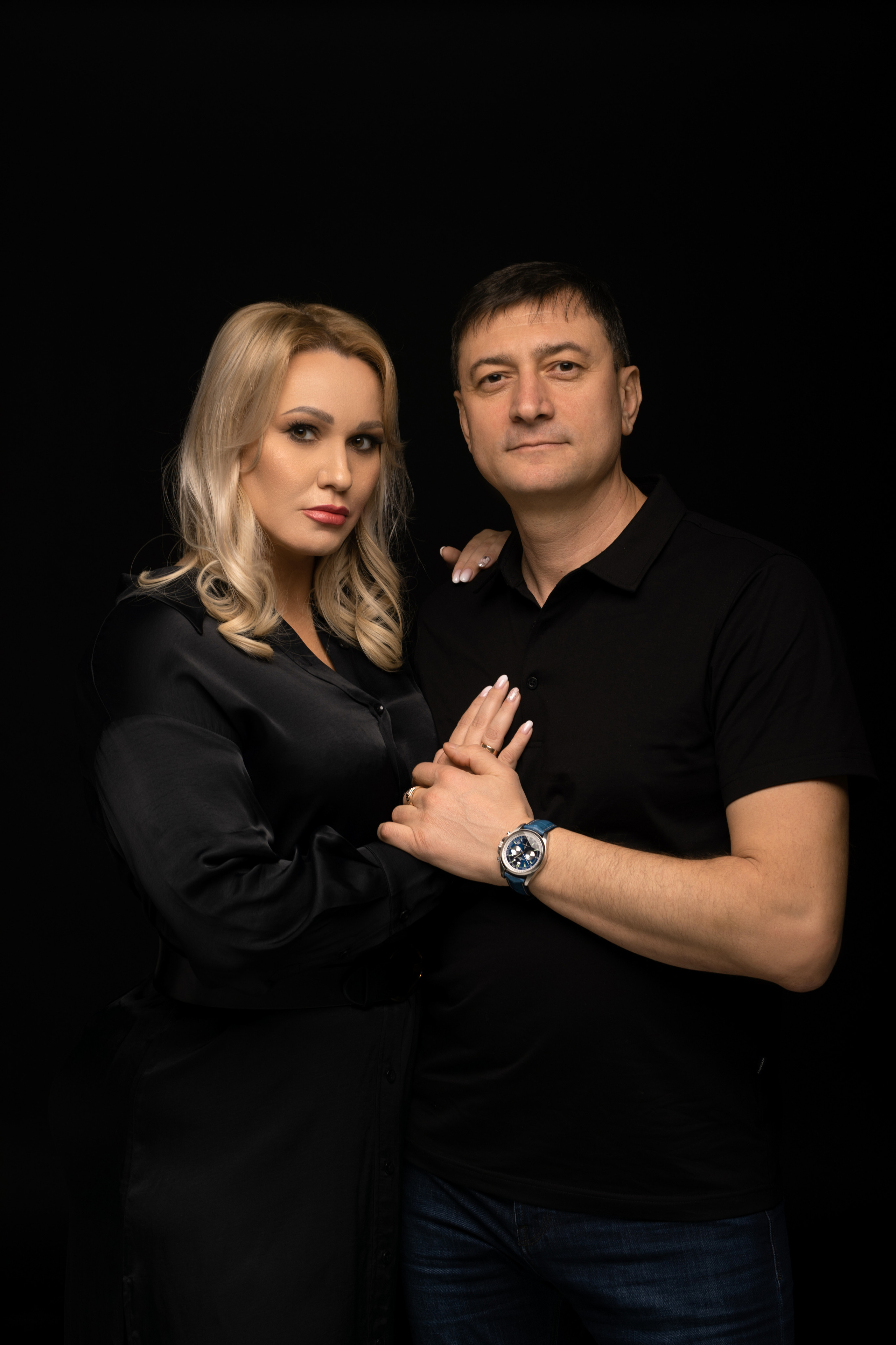 Светлана Эдуард. Фотограф чувственного портрета в Санкт-Петербурге Светлана Фролова