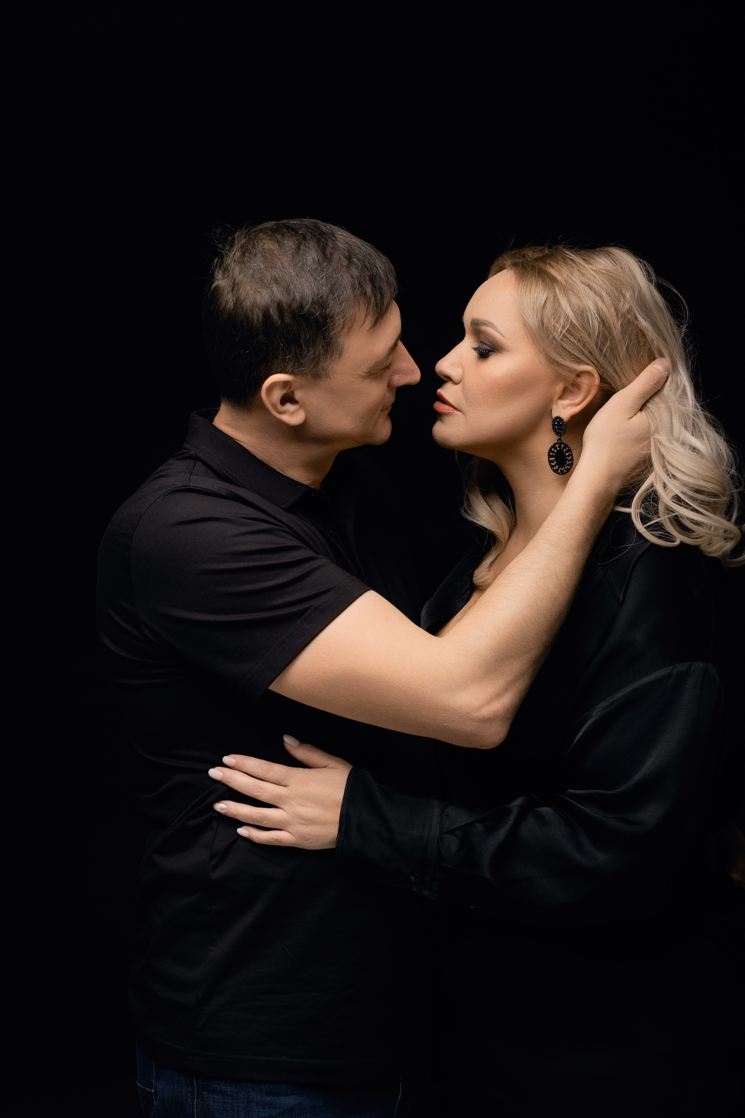 Светлана Эдуард. Фотограф чувственного портрета в Санкт-Петербурге Светлана Фролова