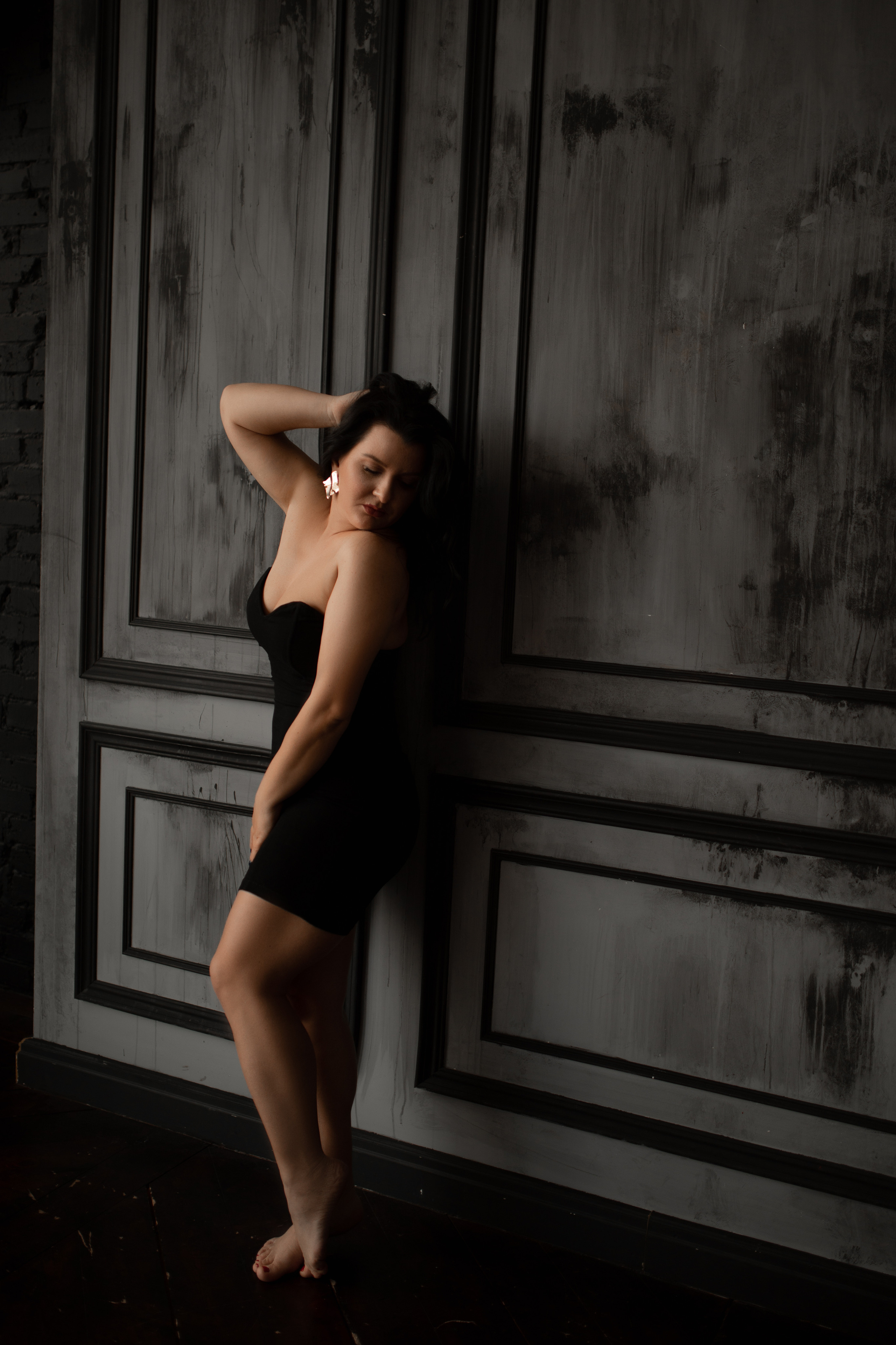 Маруся. Фотограф чувственного портрета в Санкт-Петербурге Светлана Фролова