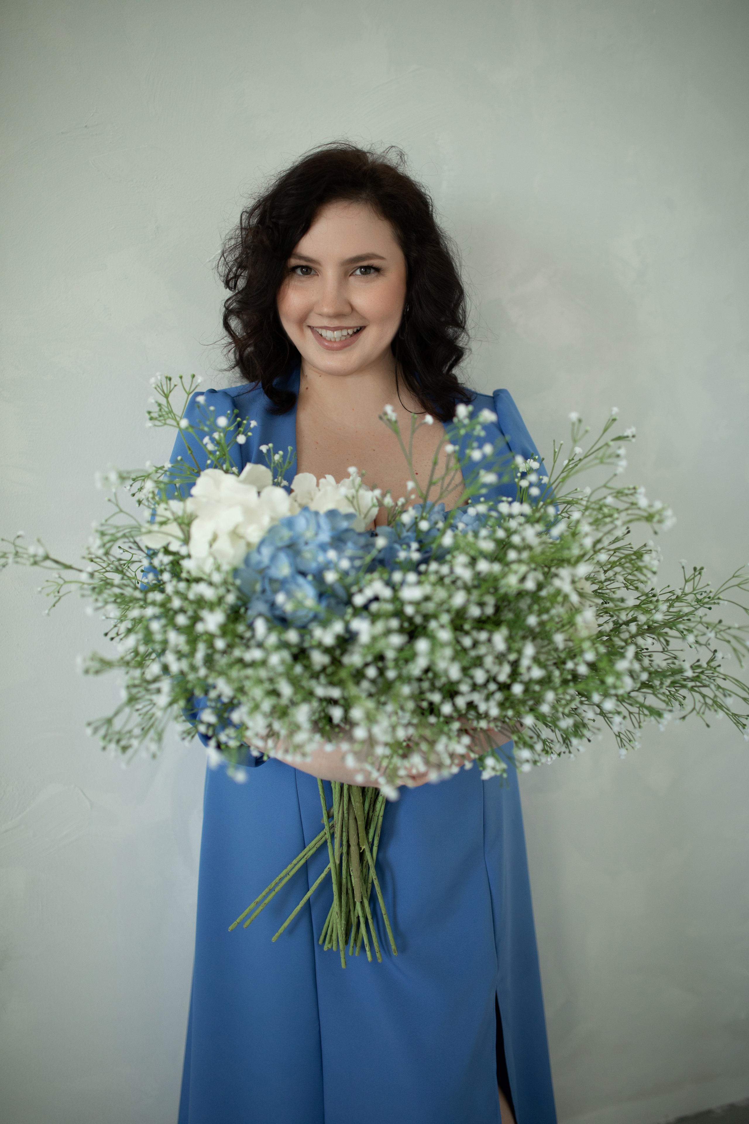 Анна. Фотограф чувственного портрета в Санкт-Петербурге Светлана Фролова