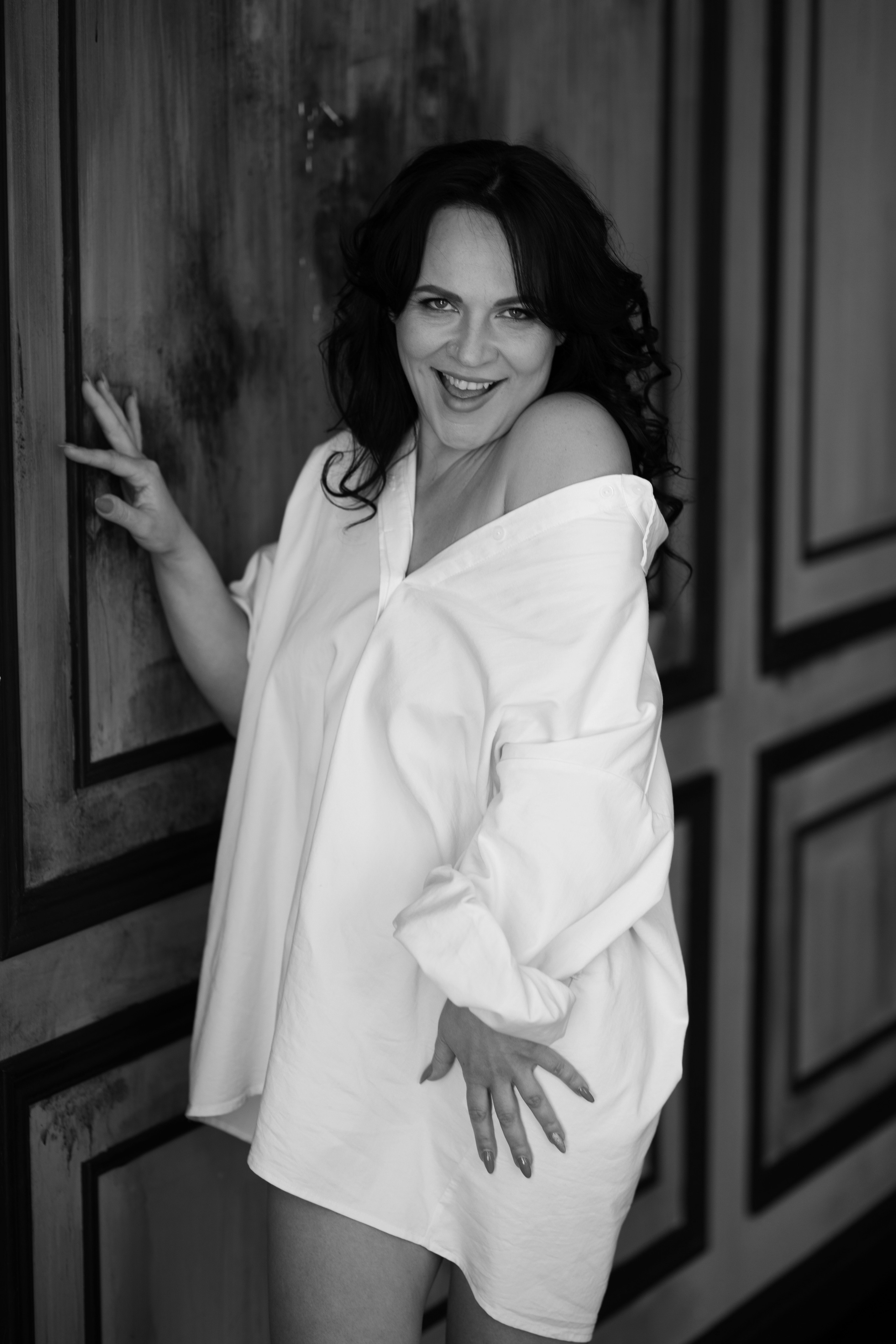 Светлана. Фотограф чувственного портрета в Санкт-Петербурге Светлана Фролова