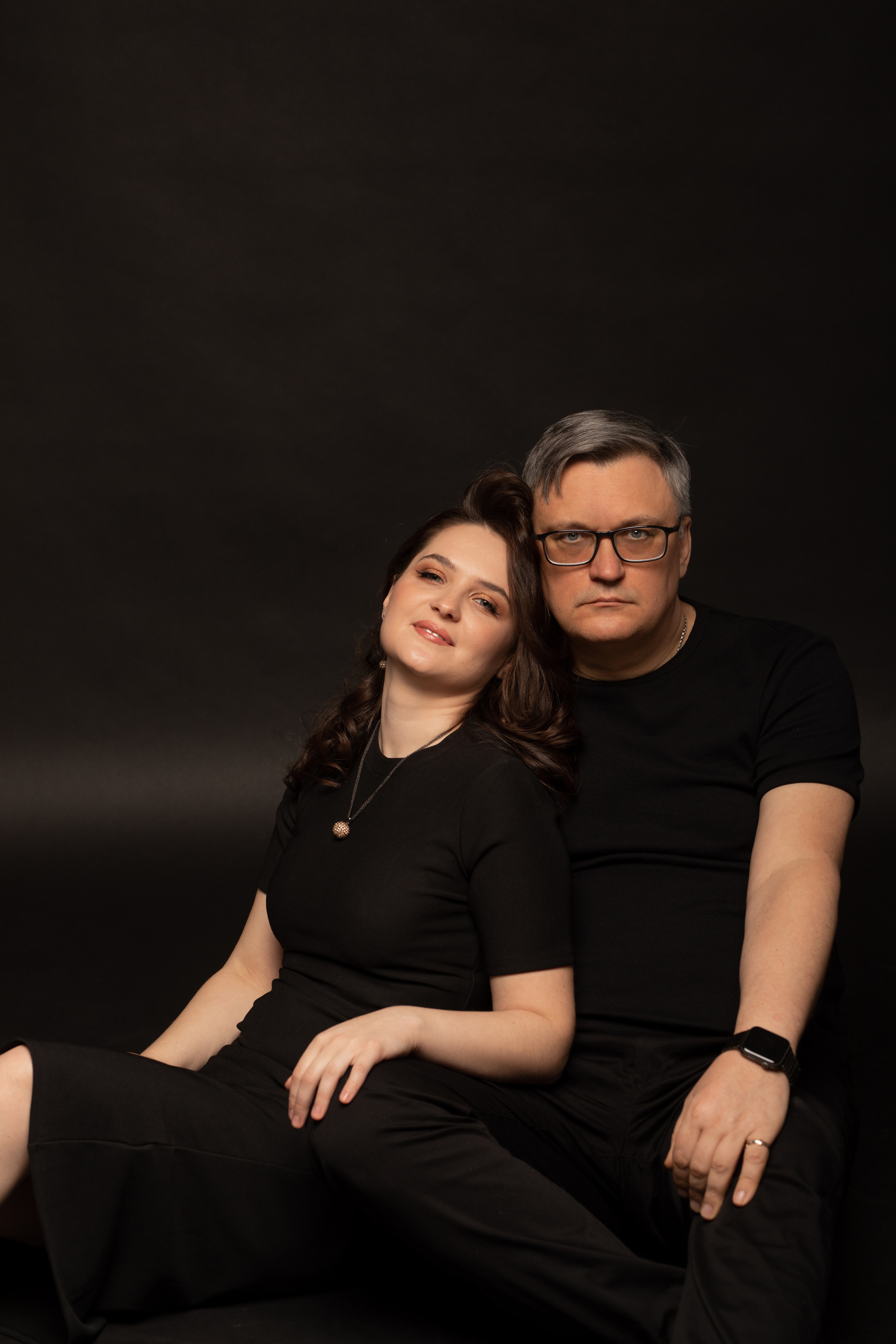 Екатерина Алексей. Фотограф чувственного портрета в Санкт-Петербурге Светлана Фролова