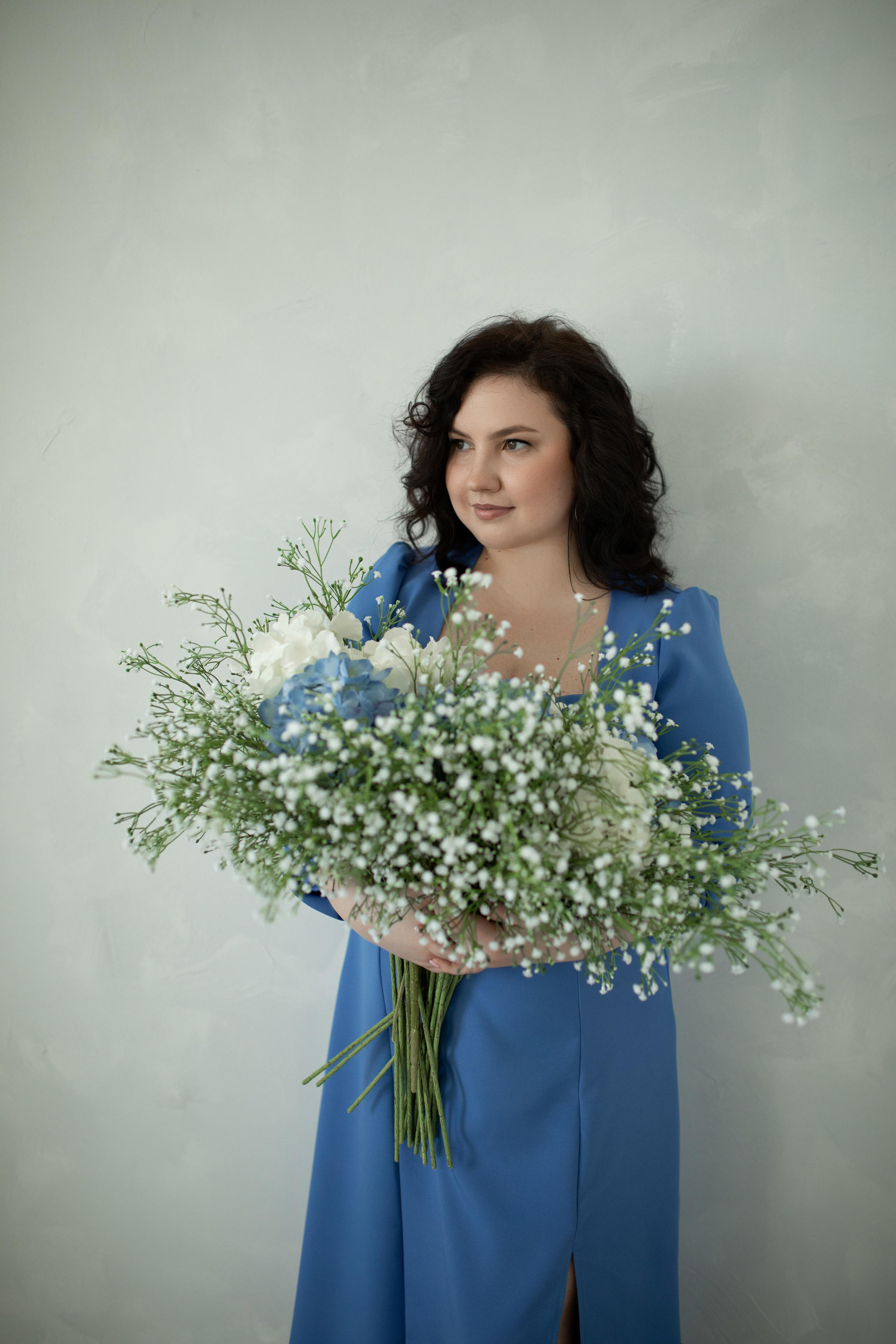 Анна. Фотограф чувственного портрета в Санкт-Петербурге Светлана Фролова