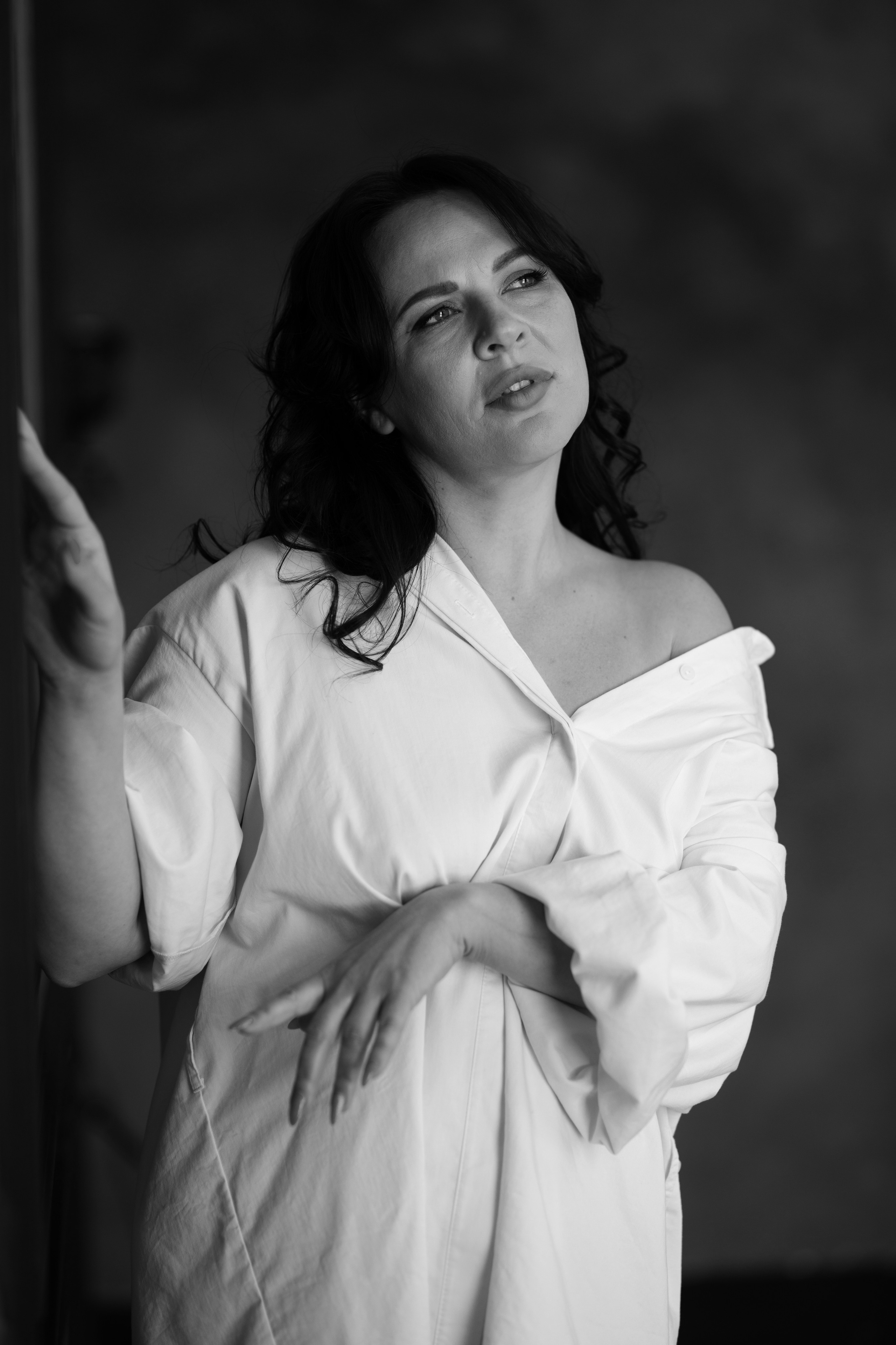 Светлана. Фотограф чувственного портрета в Санкт-Петербурге Светлана Фролова