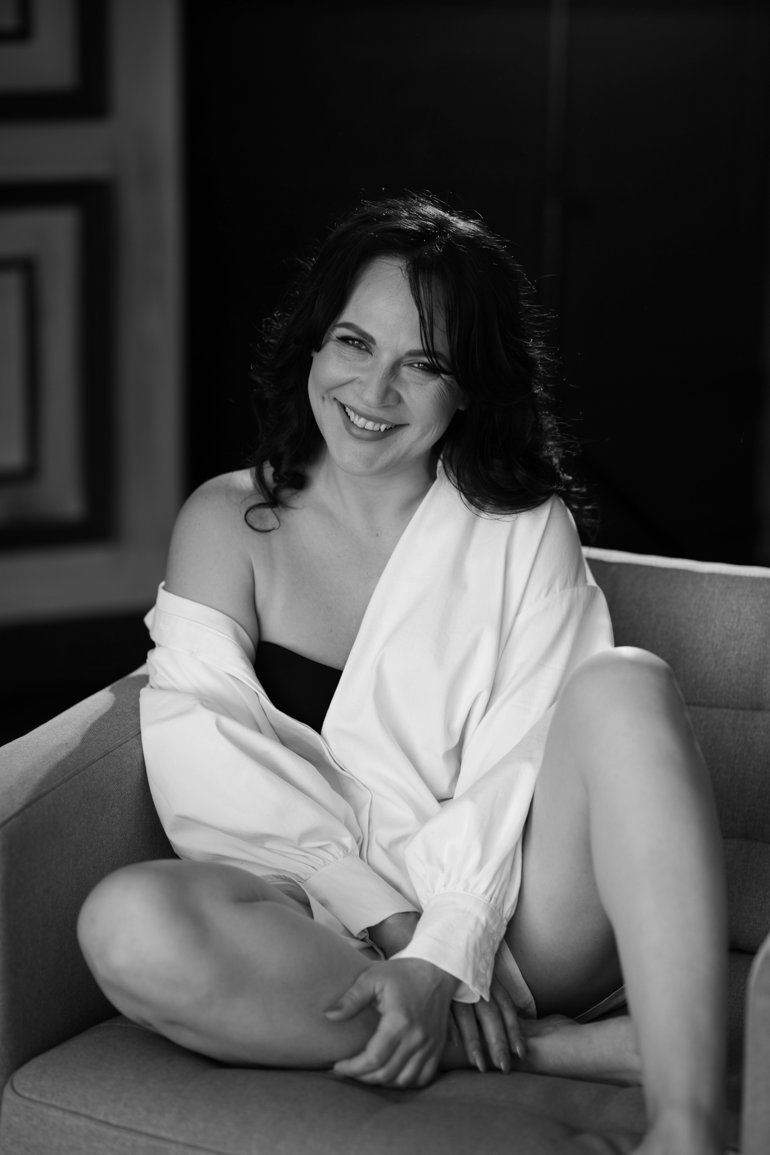 Светлана. Фотограф чувственного портрета в Санкт-Петербурге Светлана Фролова