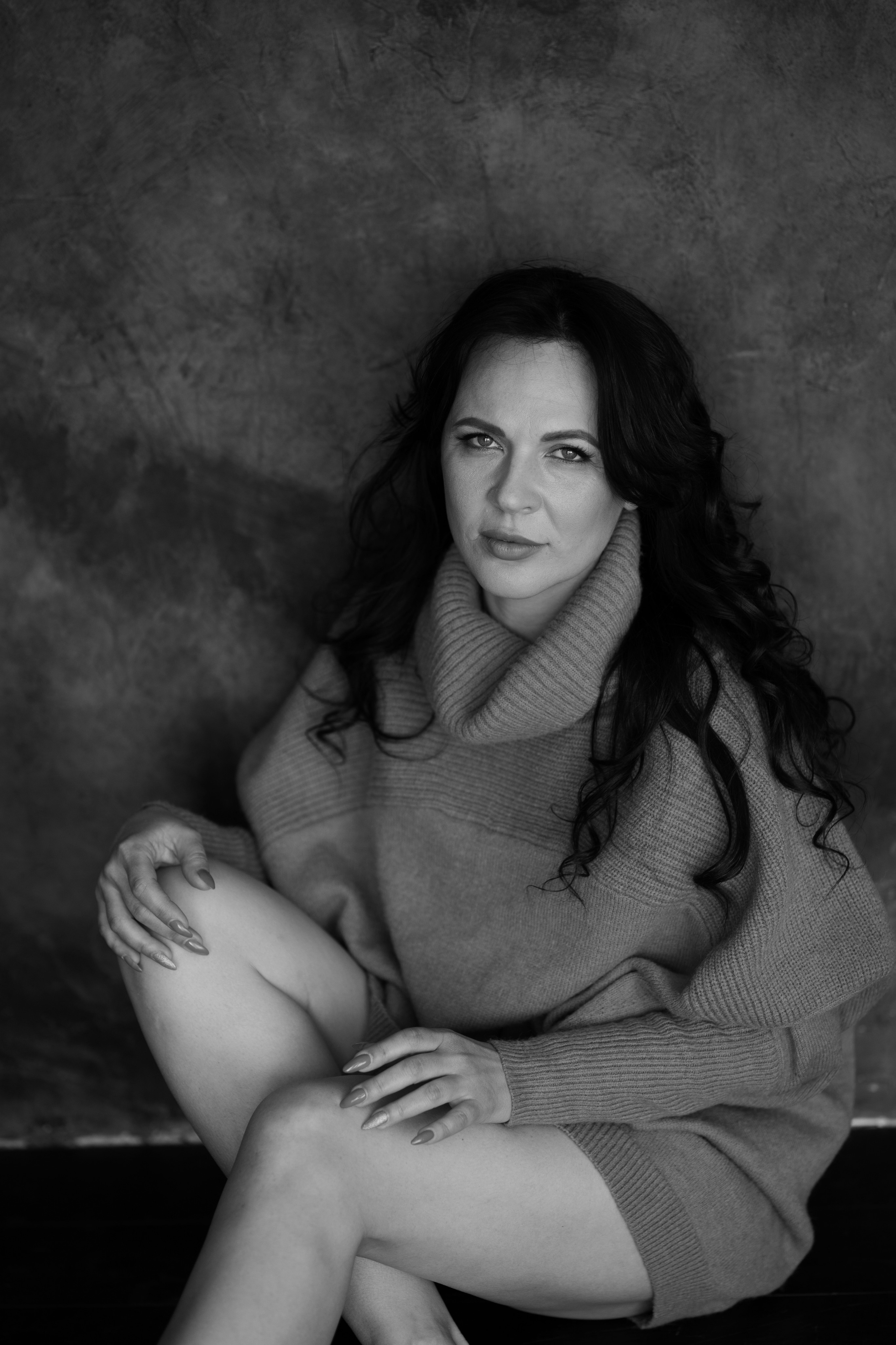 Светлана. Фотограф чувственного портрета в Санкт-Петербурге Светлана Фролова