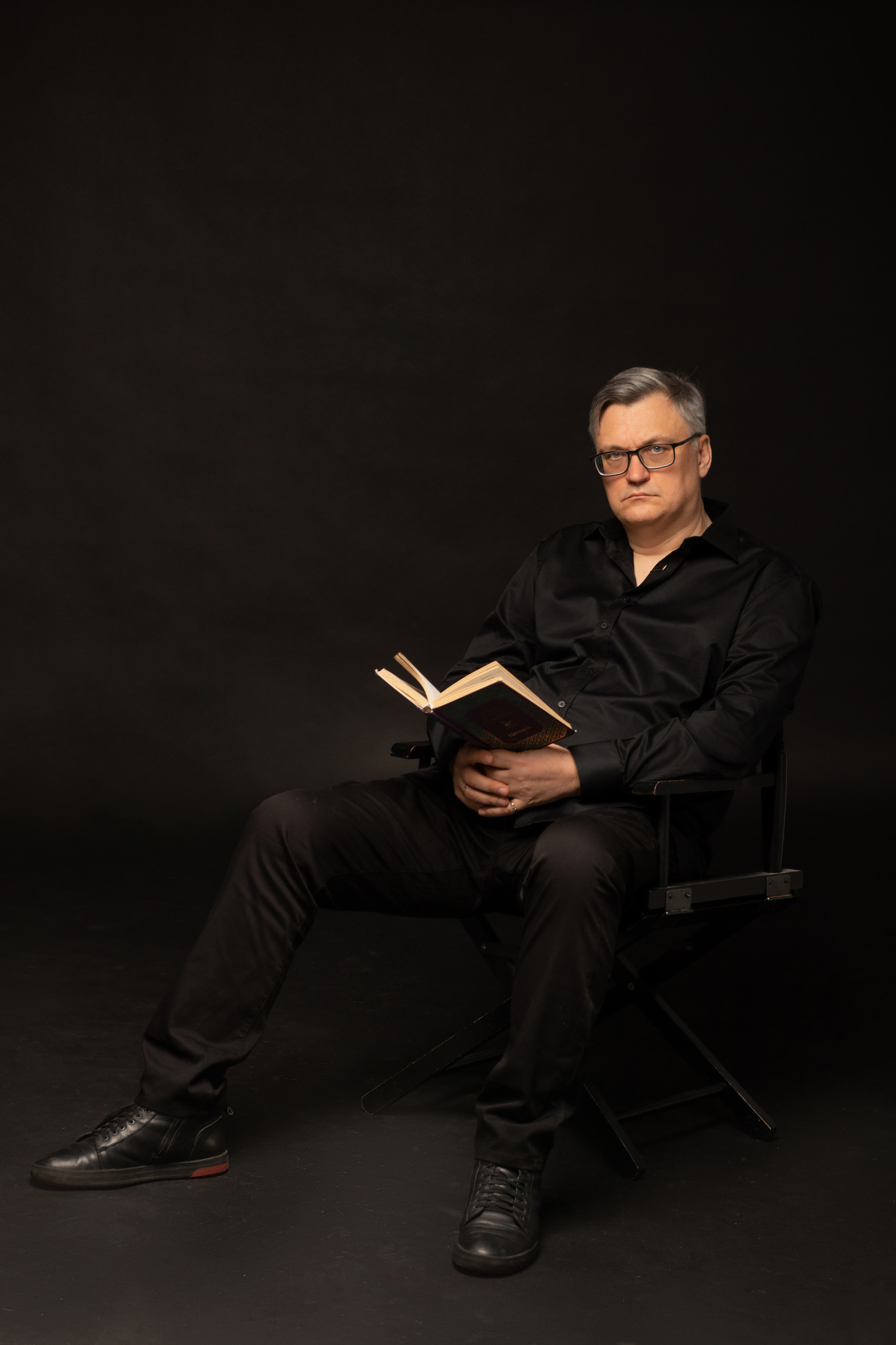 Алексей. Фотограф чувственного портрета в Санкт-Петербурге Светлана Фролова