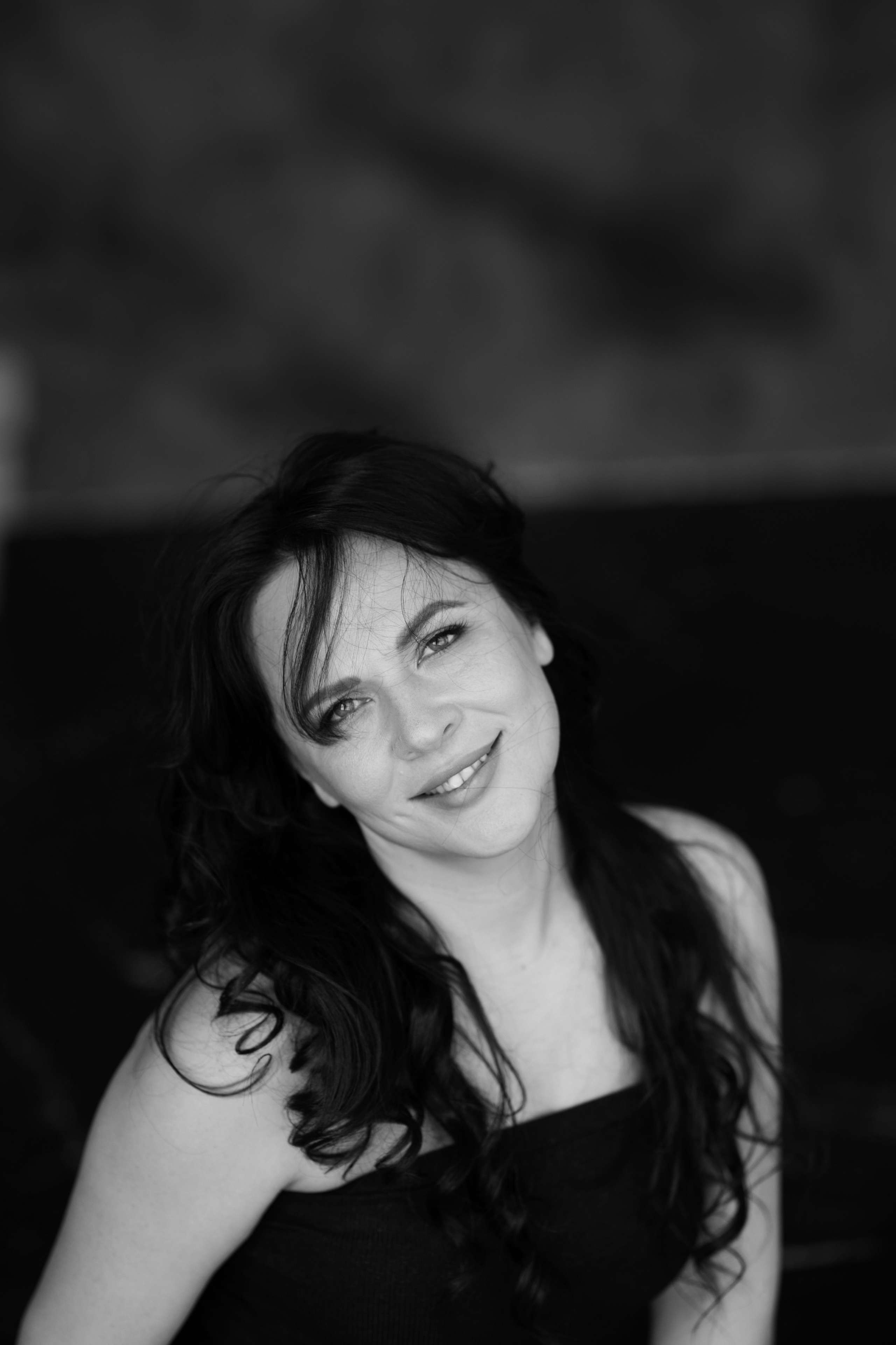 Светлана. Фотограф чувственного портрета в Санкт-Петербурге Светлана Фролова