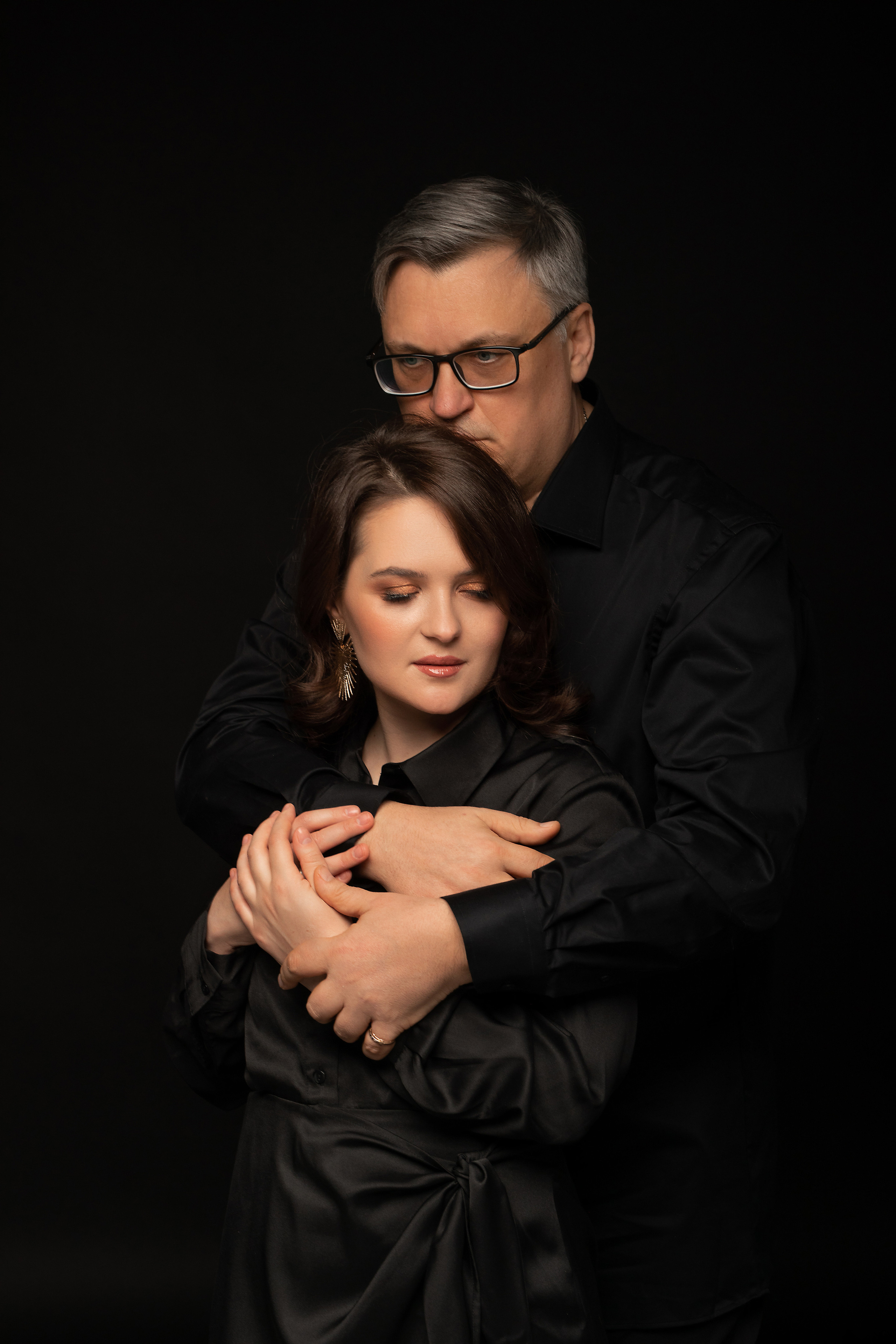 Екатерина Алексей. Фотограф чувственного портрета в Санкт-Петербурге Светлана Фролова