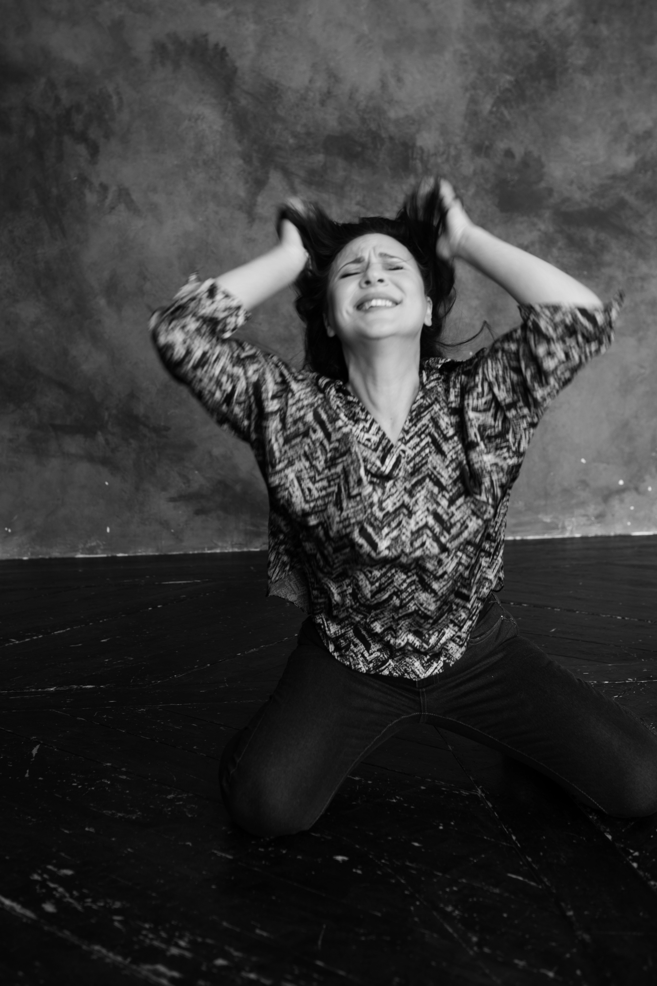 Светлана. Фотограф чувственного портрета в Санкт-Петербурге Светлана Фролова