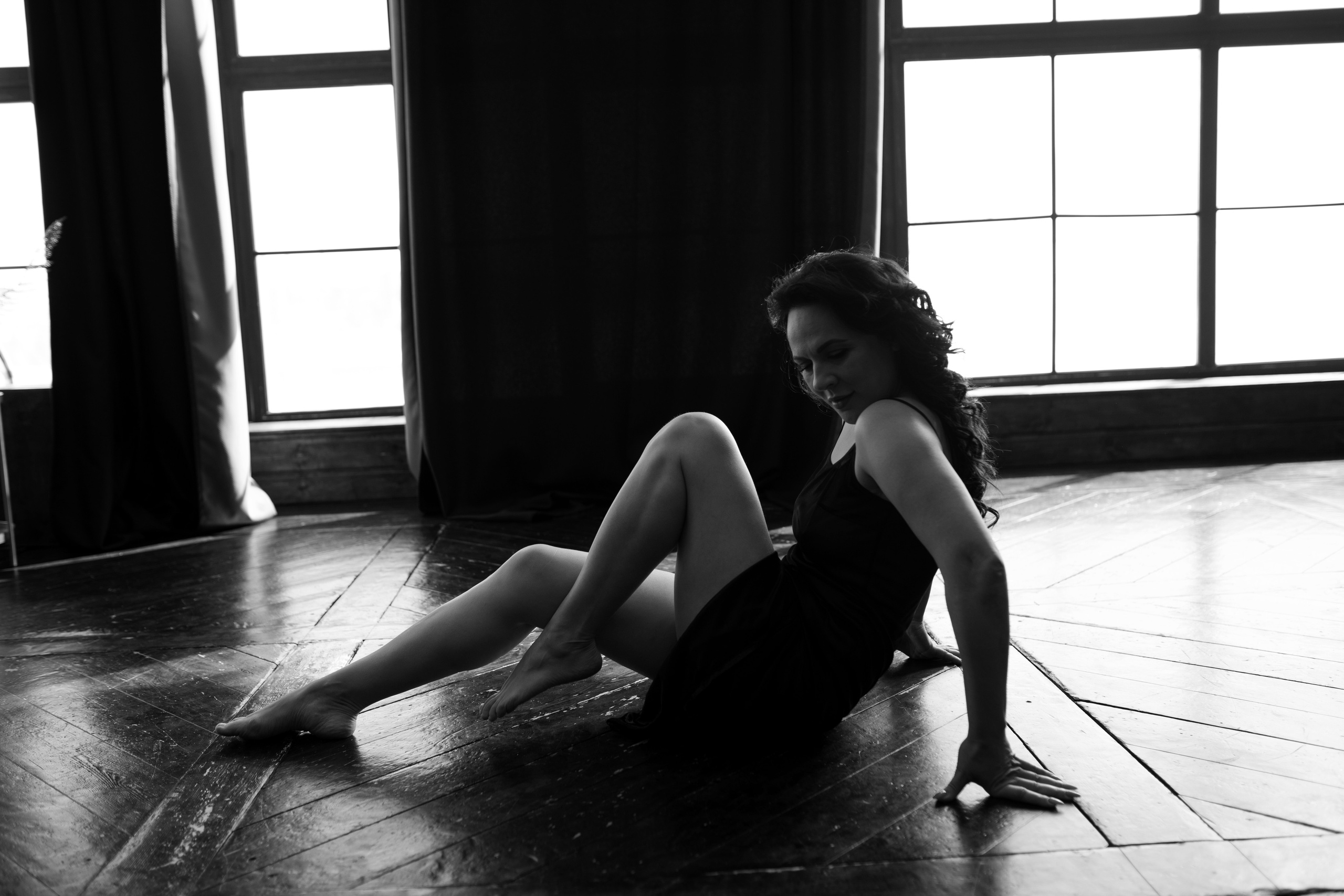 Светлана. Фотограф чувственного портрета в Санкт-Петербурге Светлана Фролова