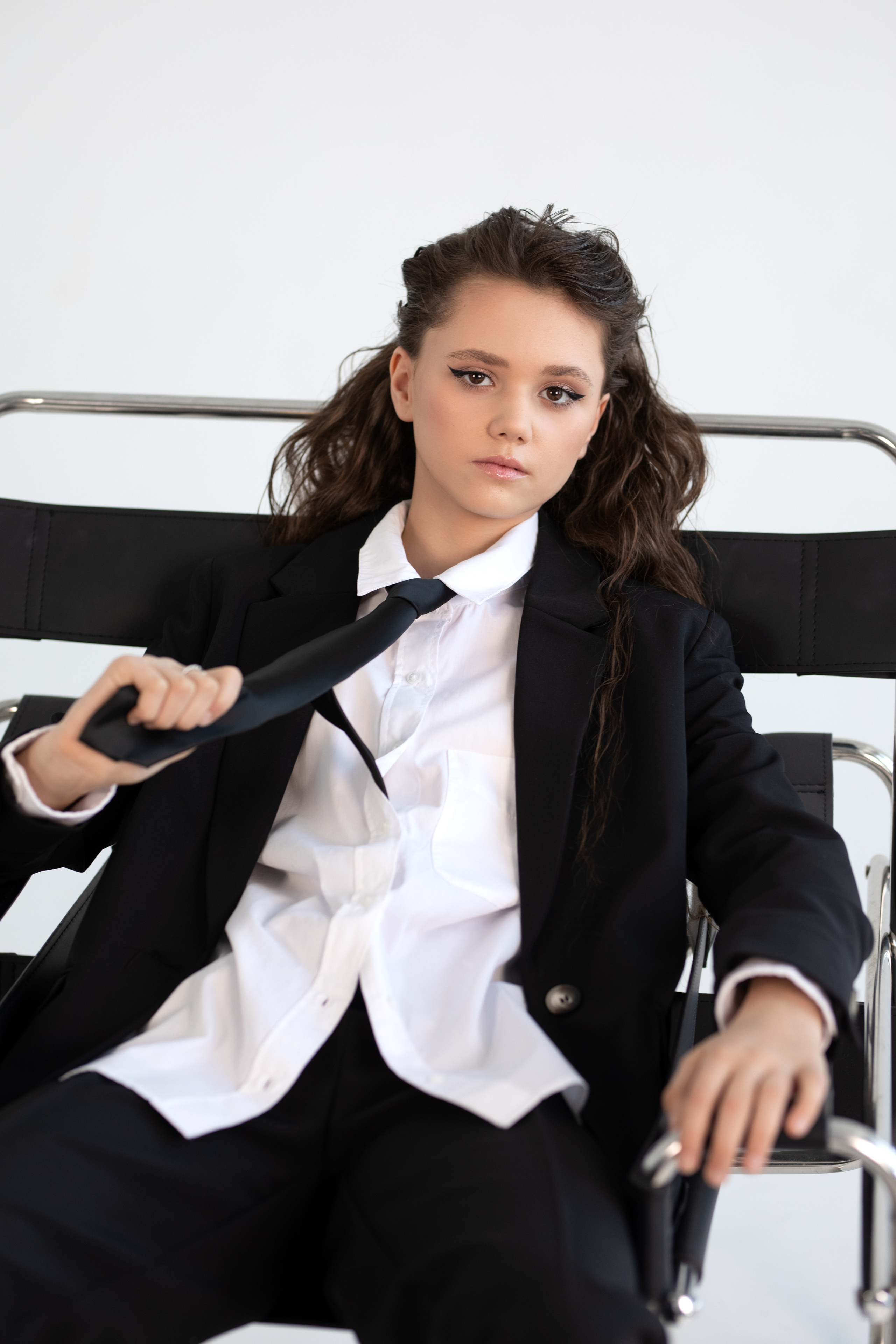 Папина дочка. Фотограф чувственного портрета в Санкт-Петербурге Светлана Фролова