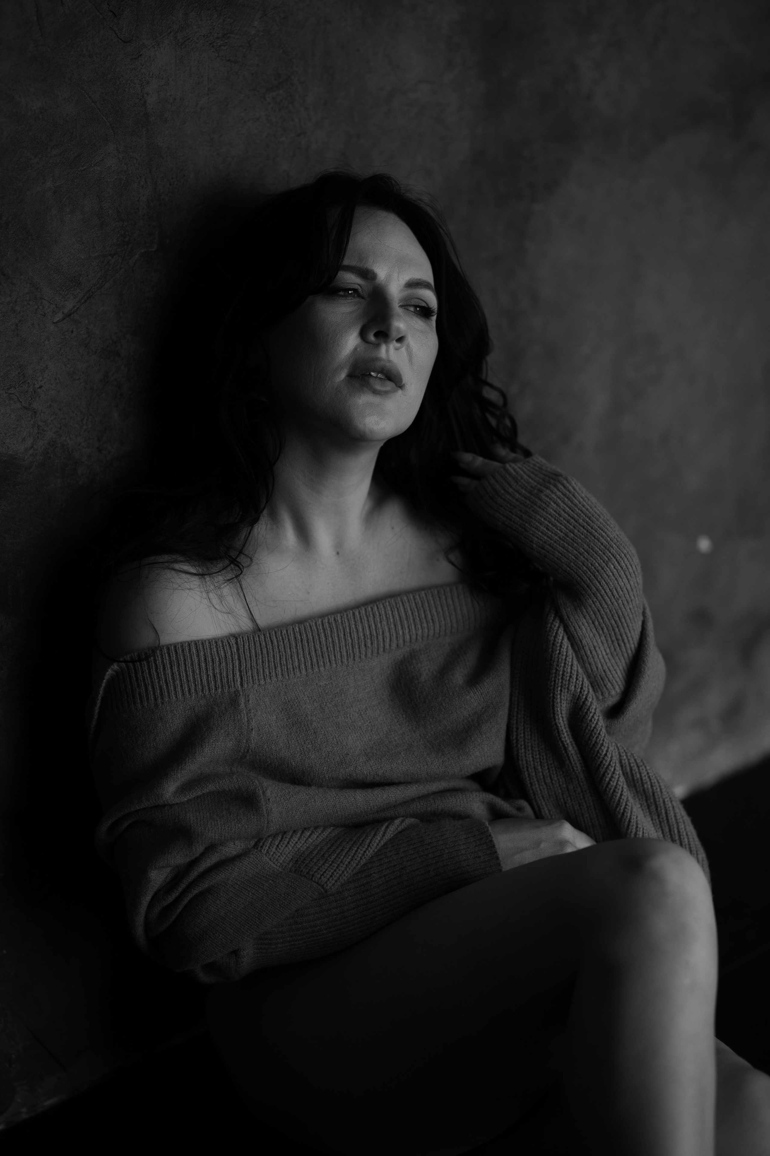 Светлана. Фотограф чувственного портрета в Санкт-Петербурге Светлана Фролова