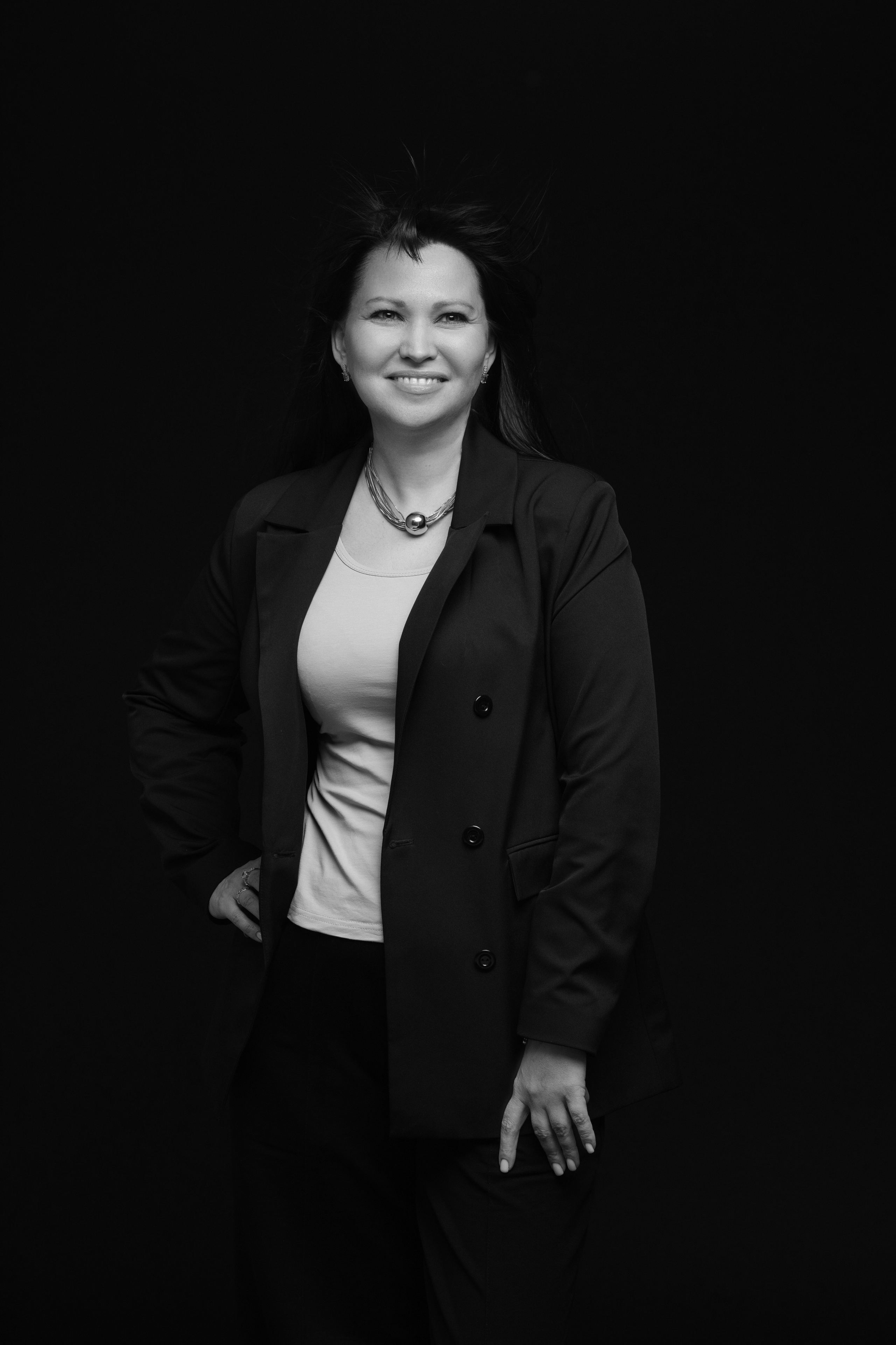 Мама и дочь. Фотограф чувственного портрета в Санкт-Петербурге Светлана Фролова