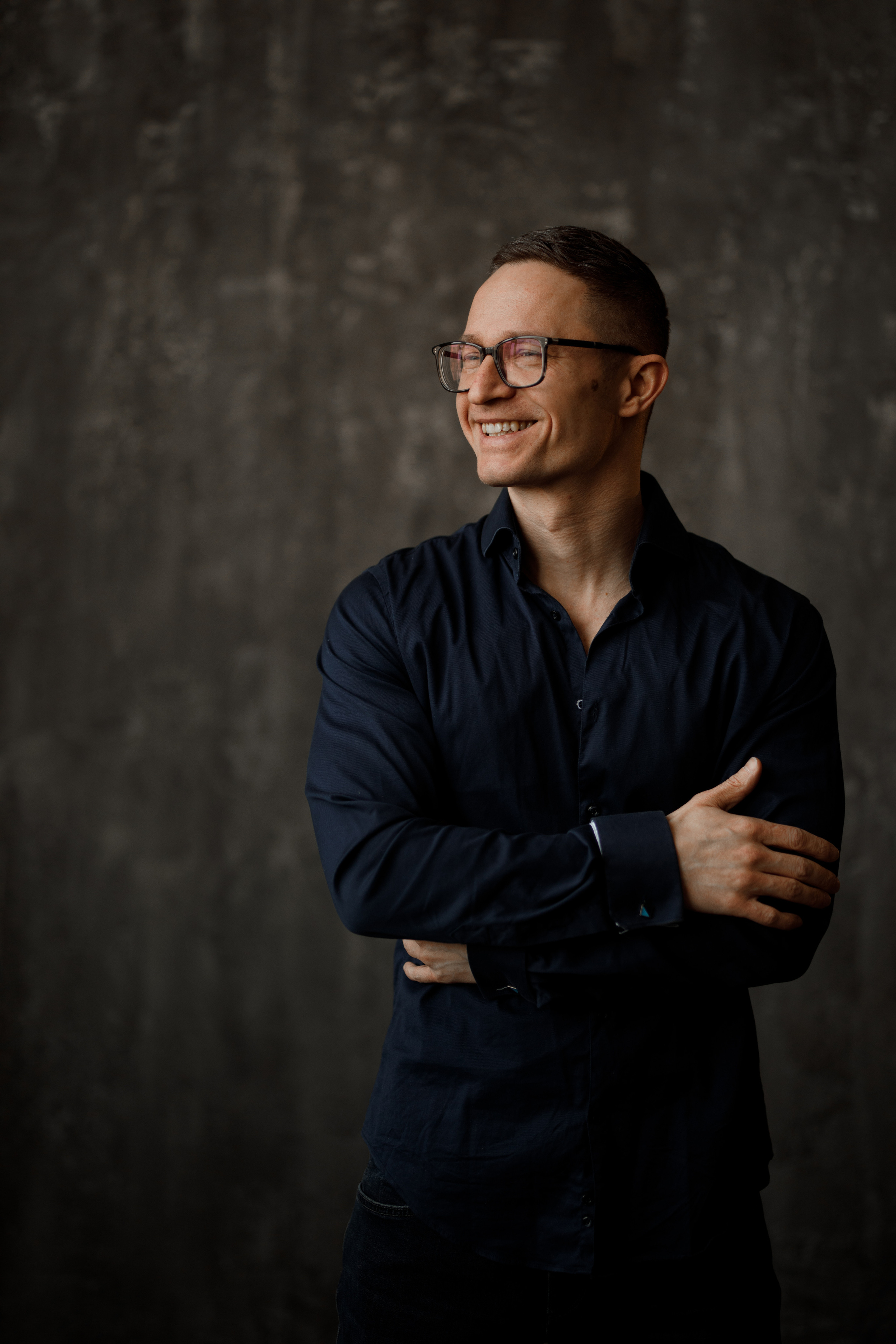 Игорь. Фотограф чувственного портрета в Санкт-Петербурге Светлана Фролова