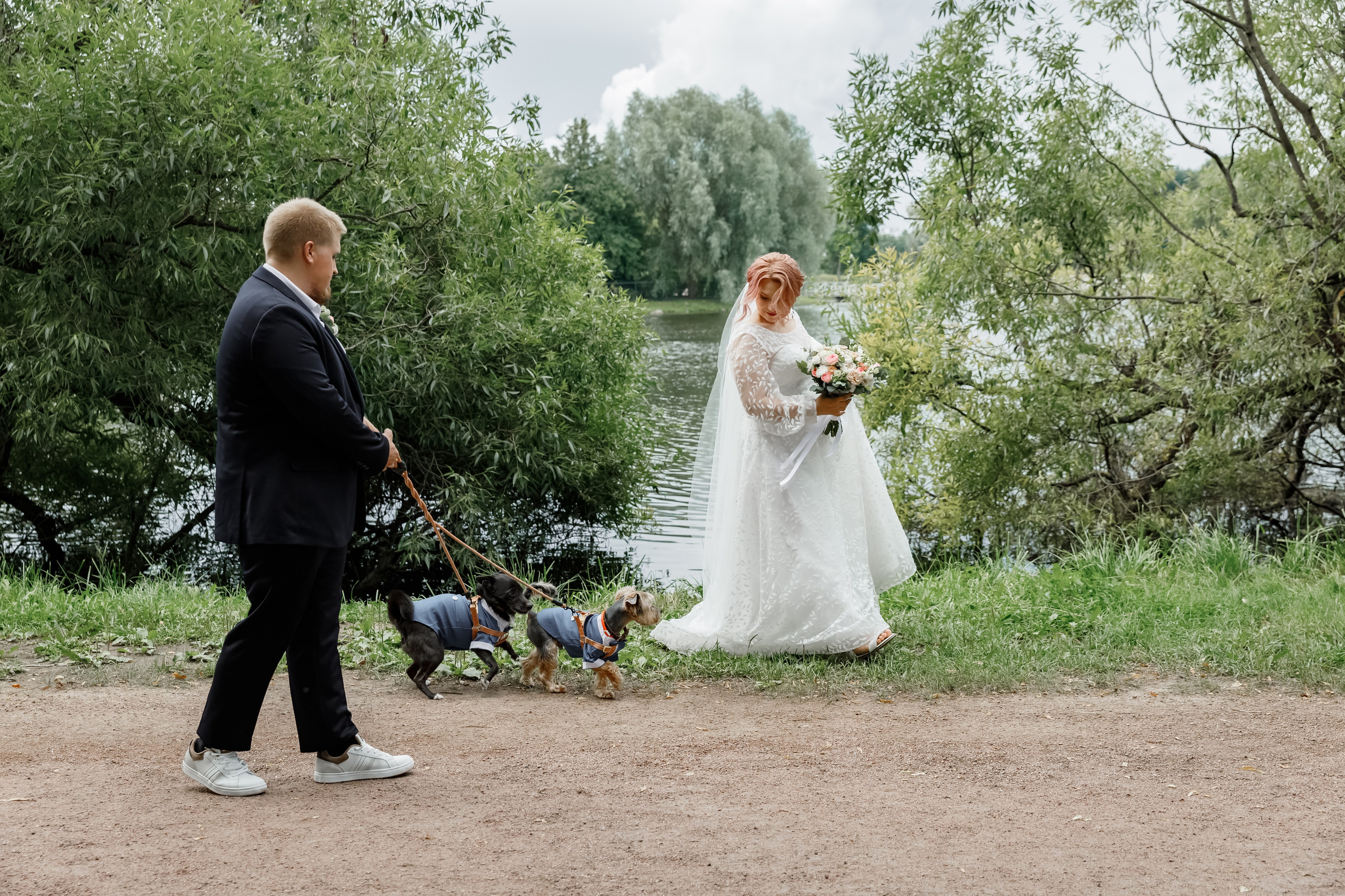 Кирилл и Екатерина. Свадебный фотограф, крещение, венчание СПБ, Белгород Анна Коршунова
