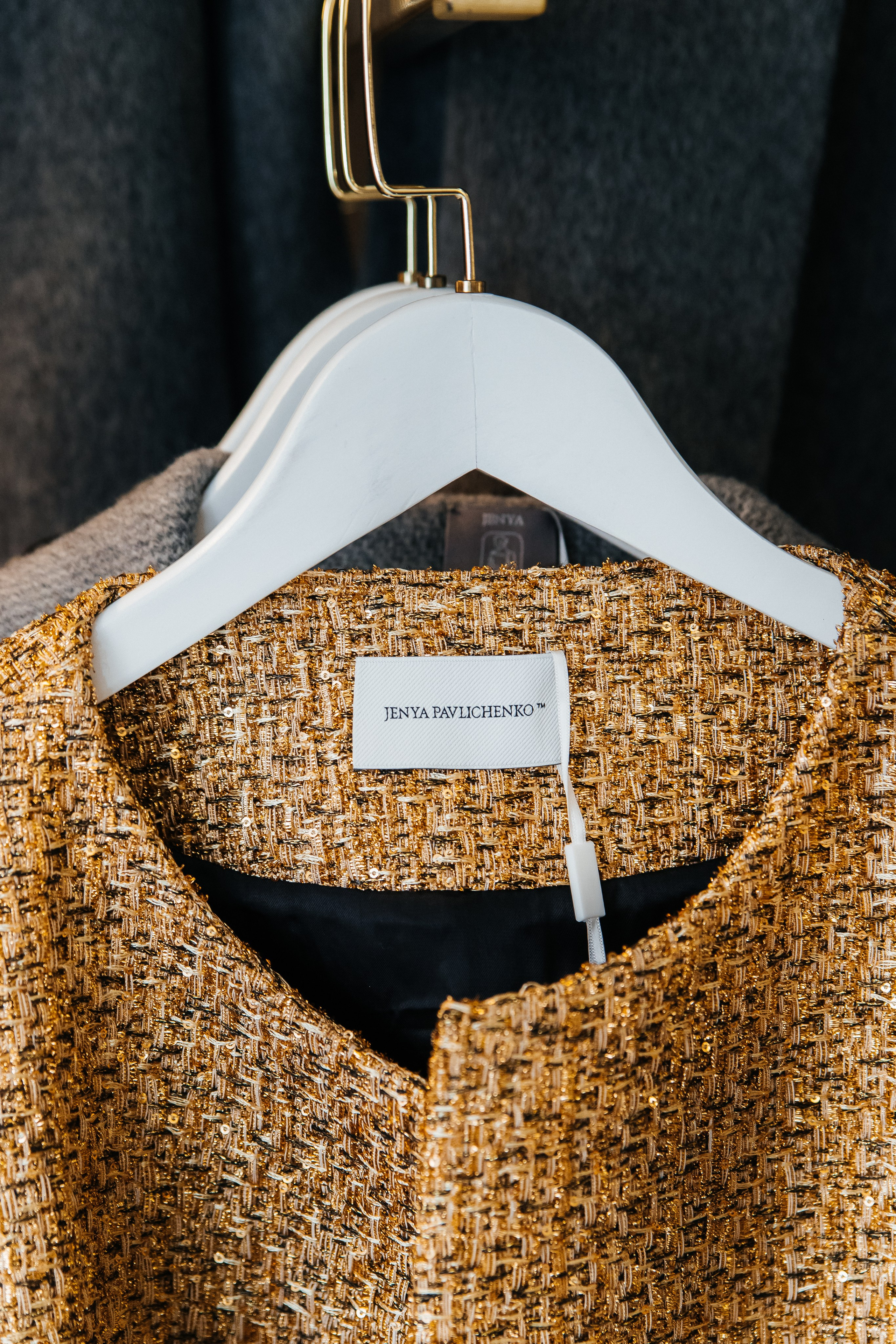 Открытие Atelier Jenya Pavlichenko. Vmeste.Klassno