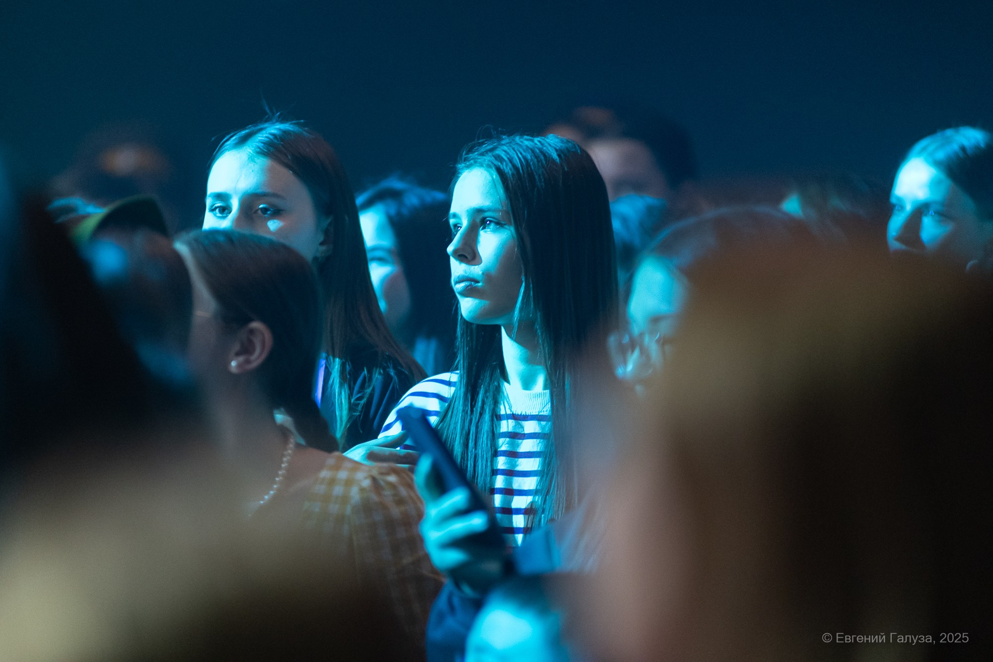 Тина Кузнецова. Репортажный фотограф г. Чита