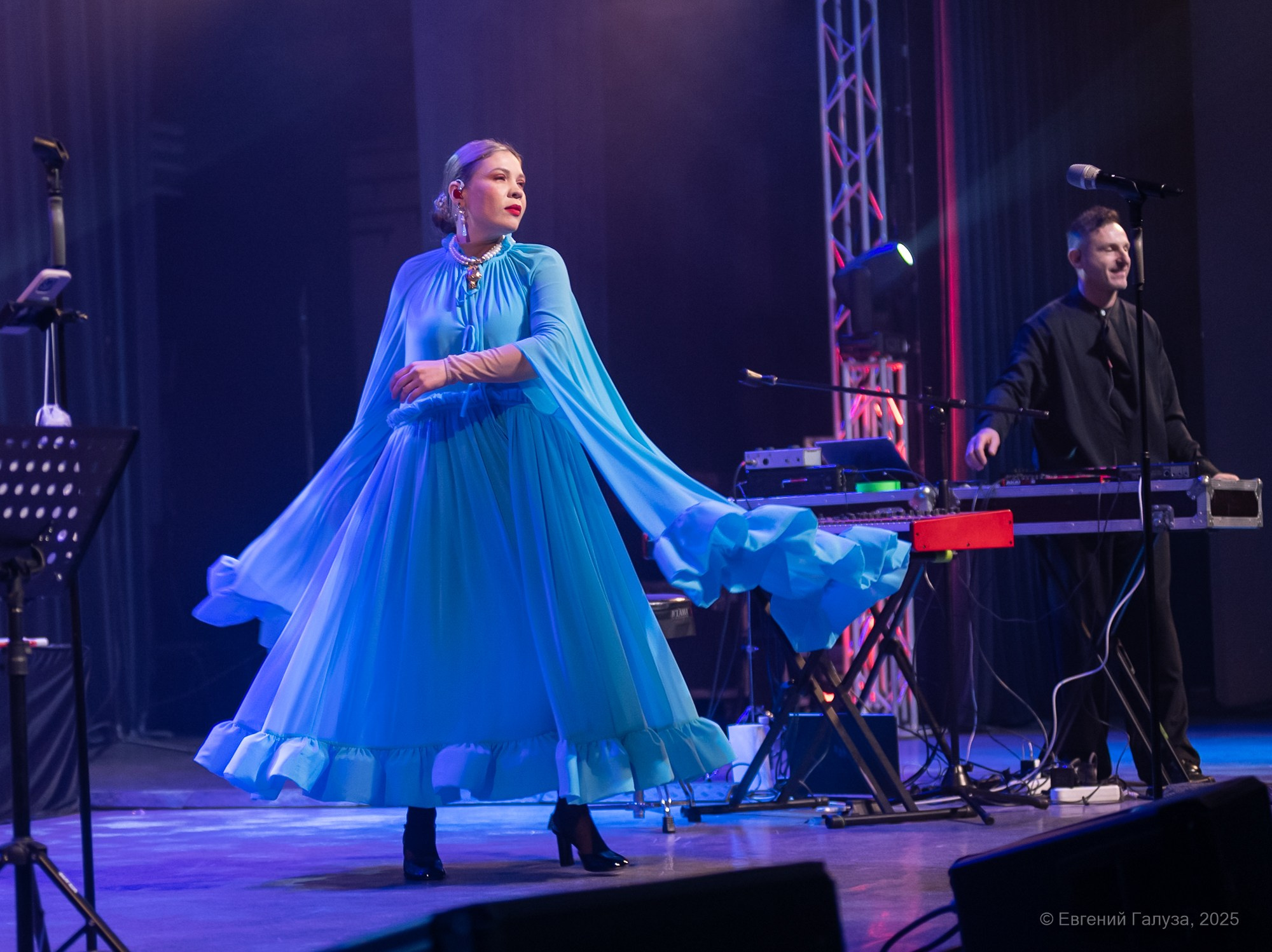 Тина Кузнецова. Репортажный фотограф г. Чита