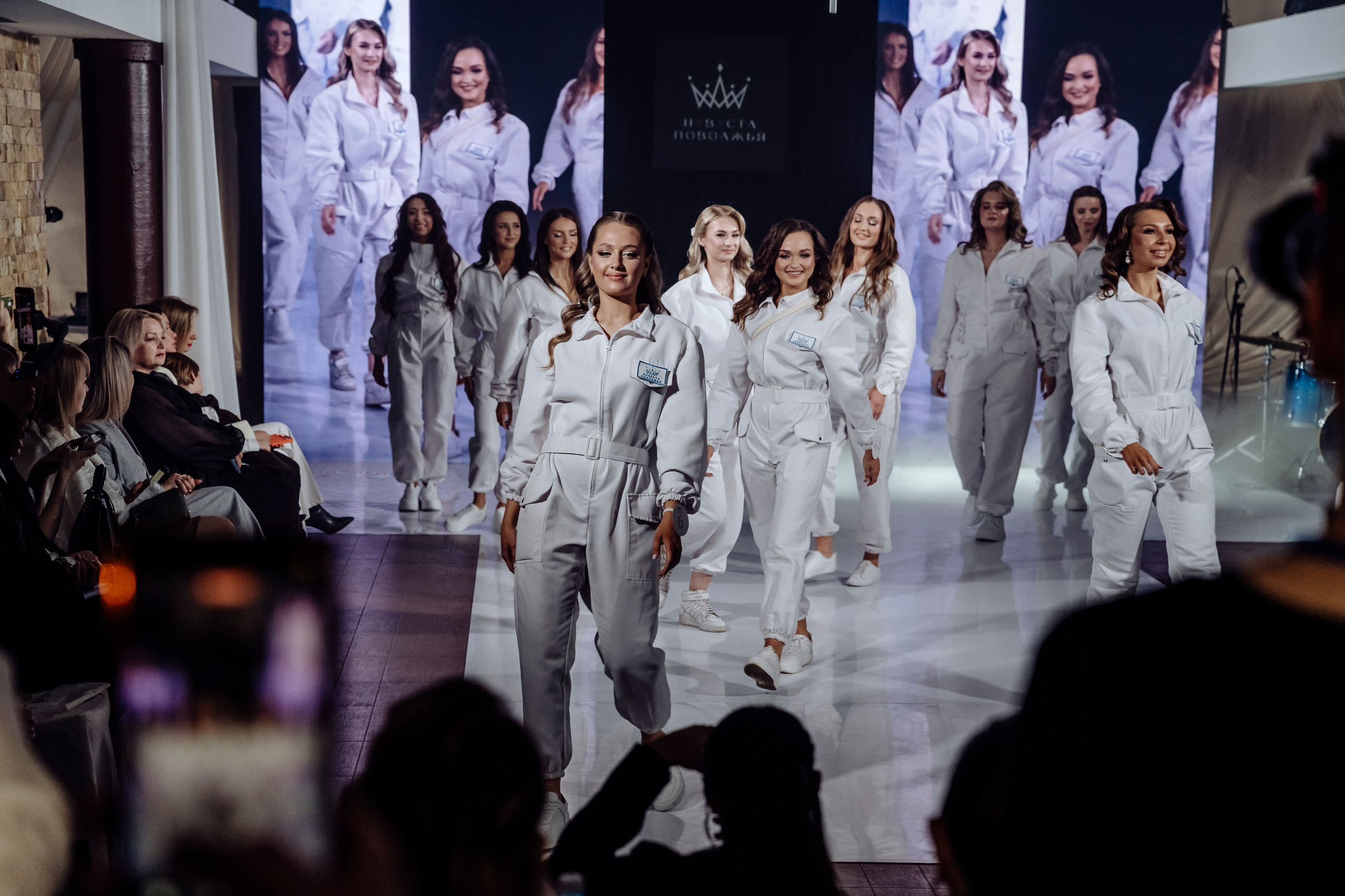 Невеста Поволжья 2026 Ульяновск. Свадебный и семейный фотограф Любовь Исланова