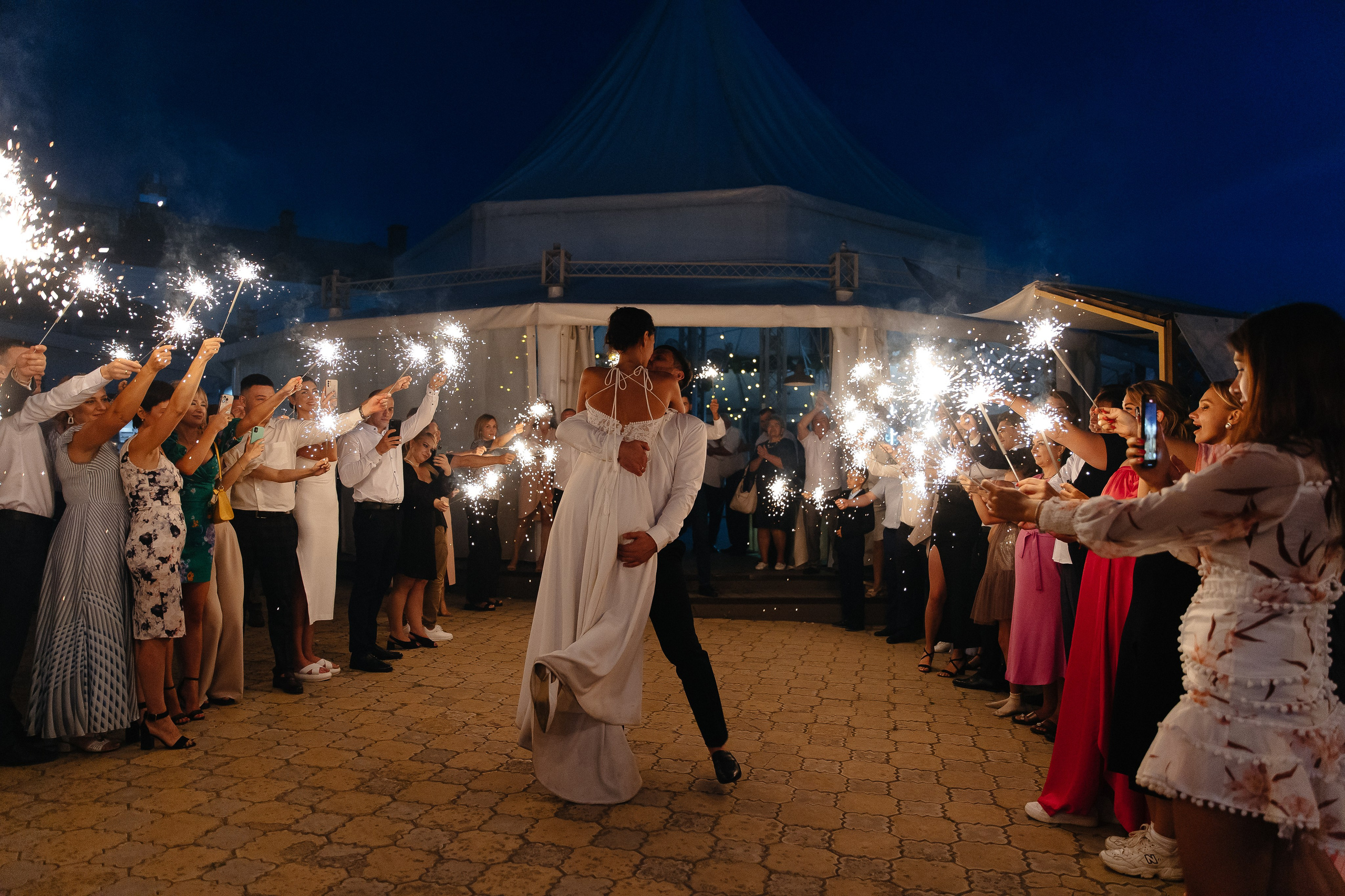 Егор & Юля. Свадебный фотограф Евгений Мирончев