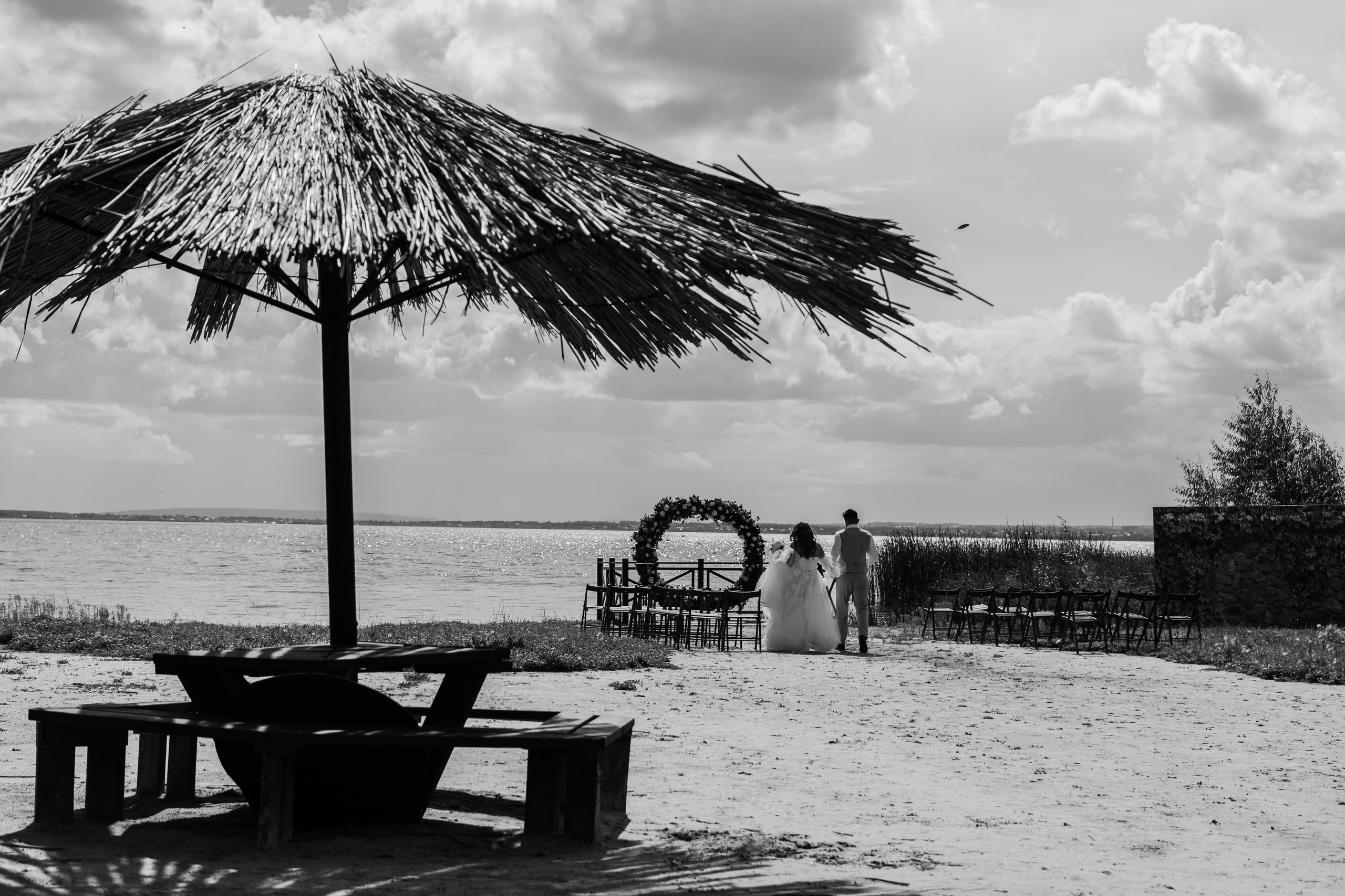 Снежана и Данила. Свадебный фотограф Челябинск