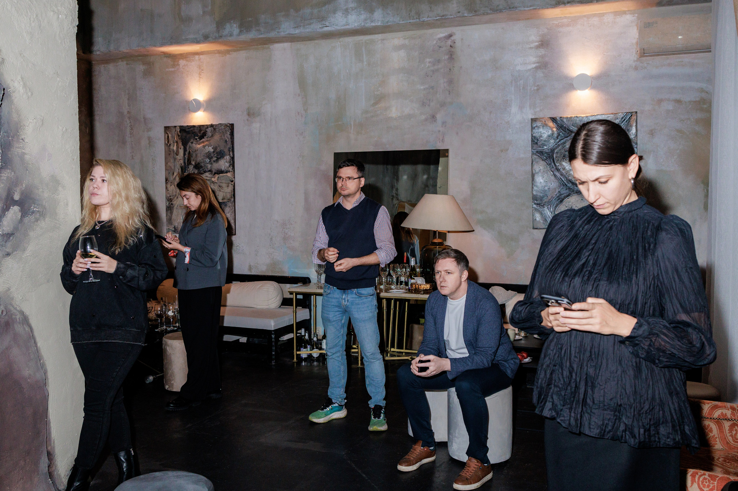 MICE Excellence. Фотограф Булдакова Екатерина