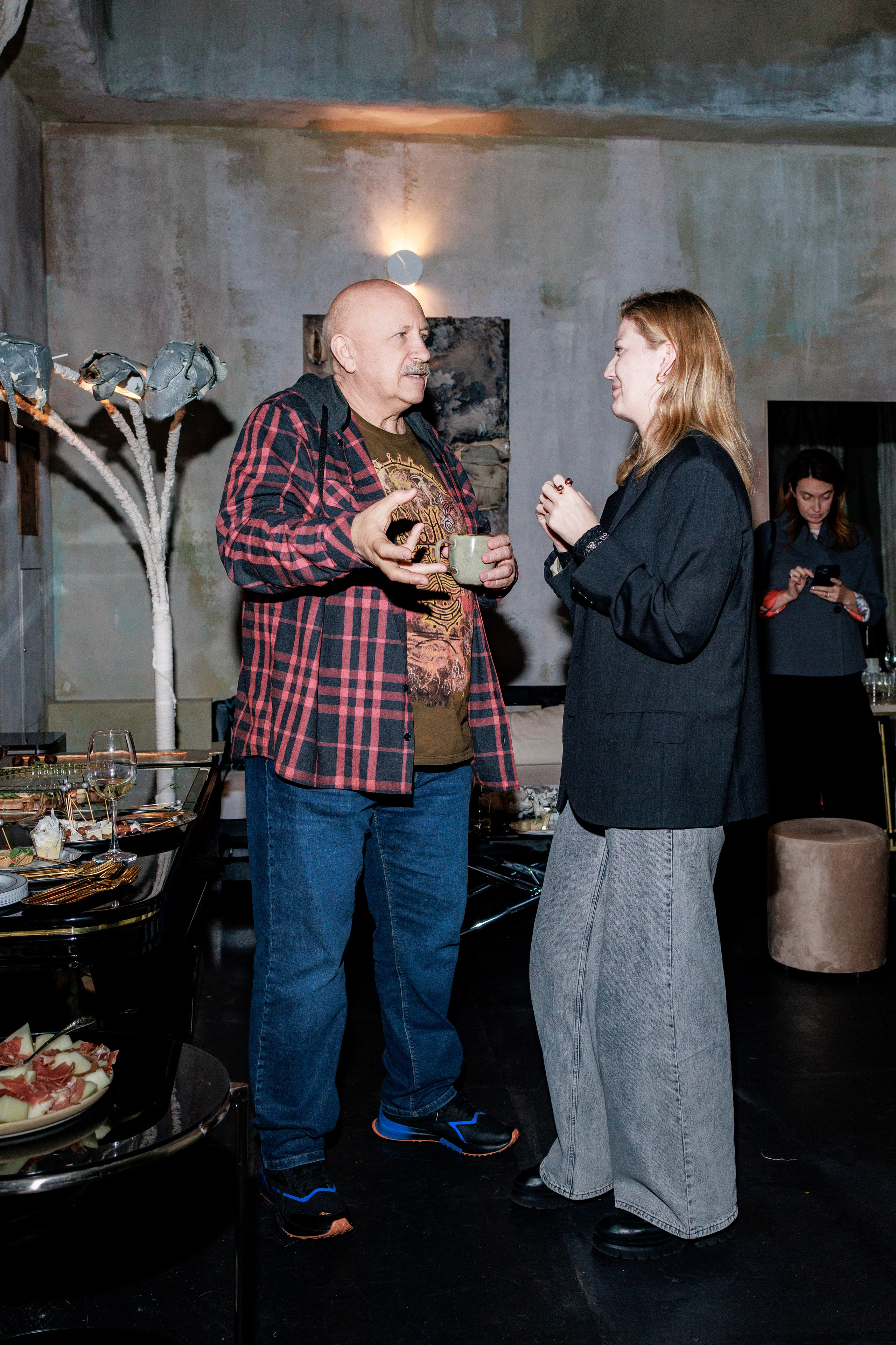 MICE Excellence. Фотограф Булдакова Екатерина