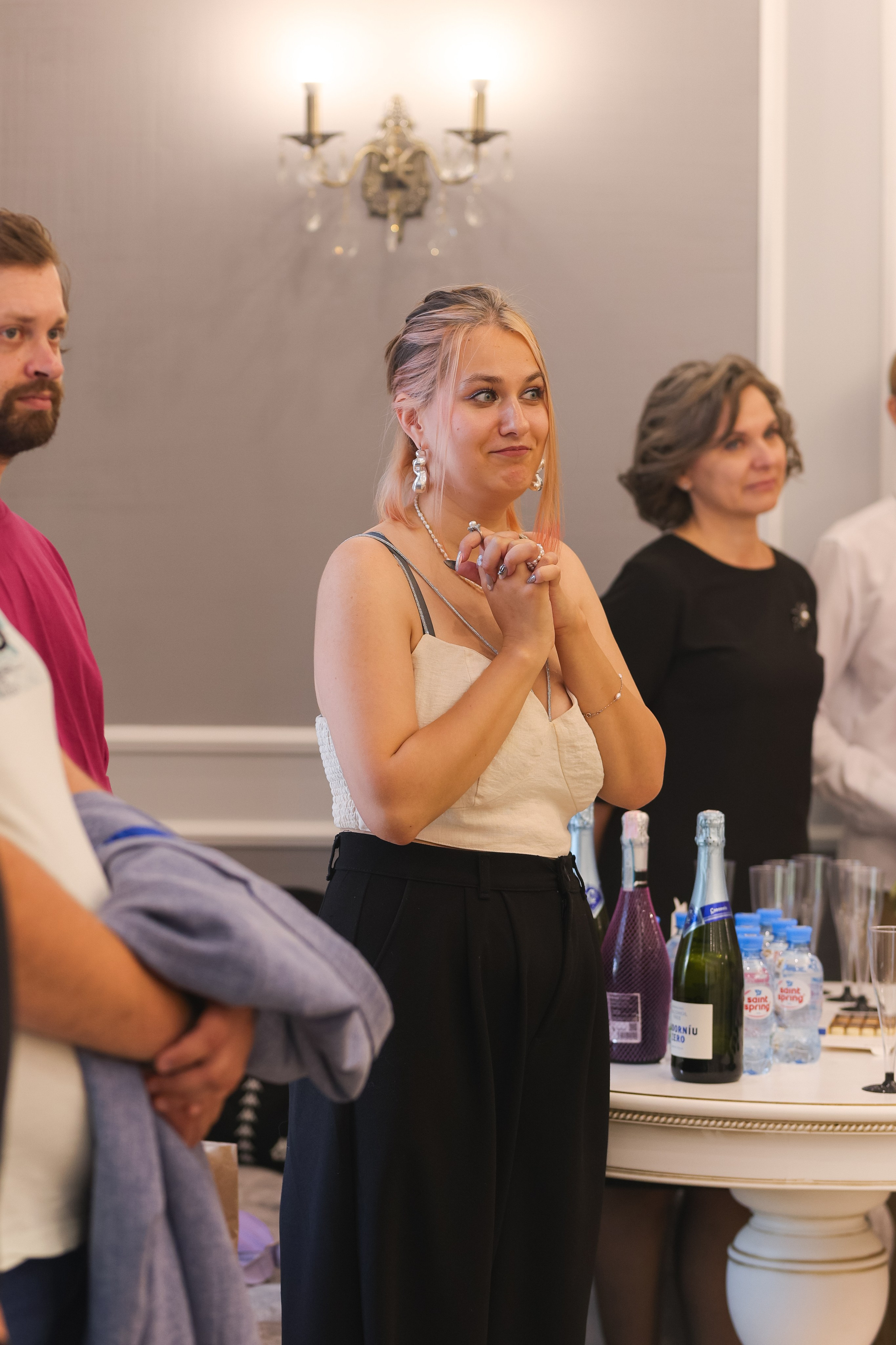 Лолита и Никита. Свадебный фотограф Беларусь Ольга Козыренко