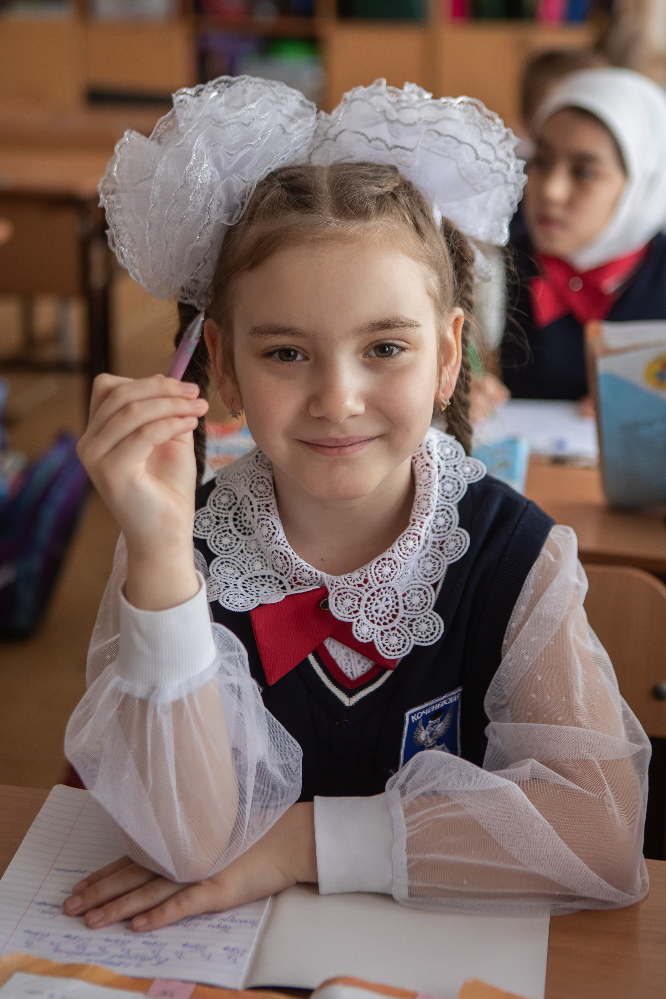 Прошкольная история. Свадебный, семейный фотограф. Выпускные альбомы в Коченёво / Новосибирск. Наталья Байкуш