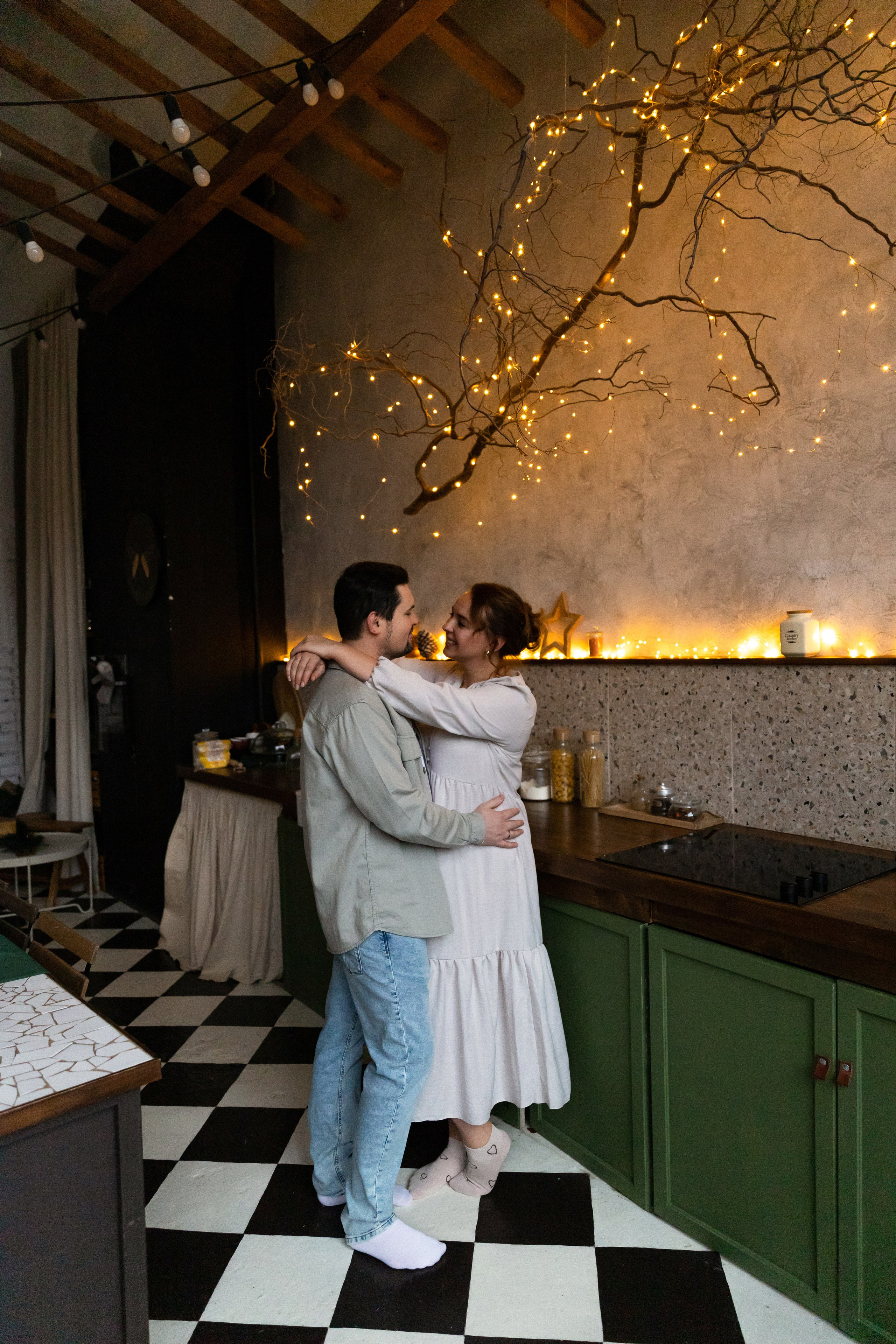 Настя, Сергей и Мира. Семейный фотограф в Екатеринбурге и Красноуфимске Евгения Лягаева