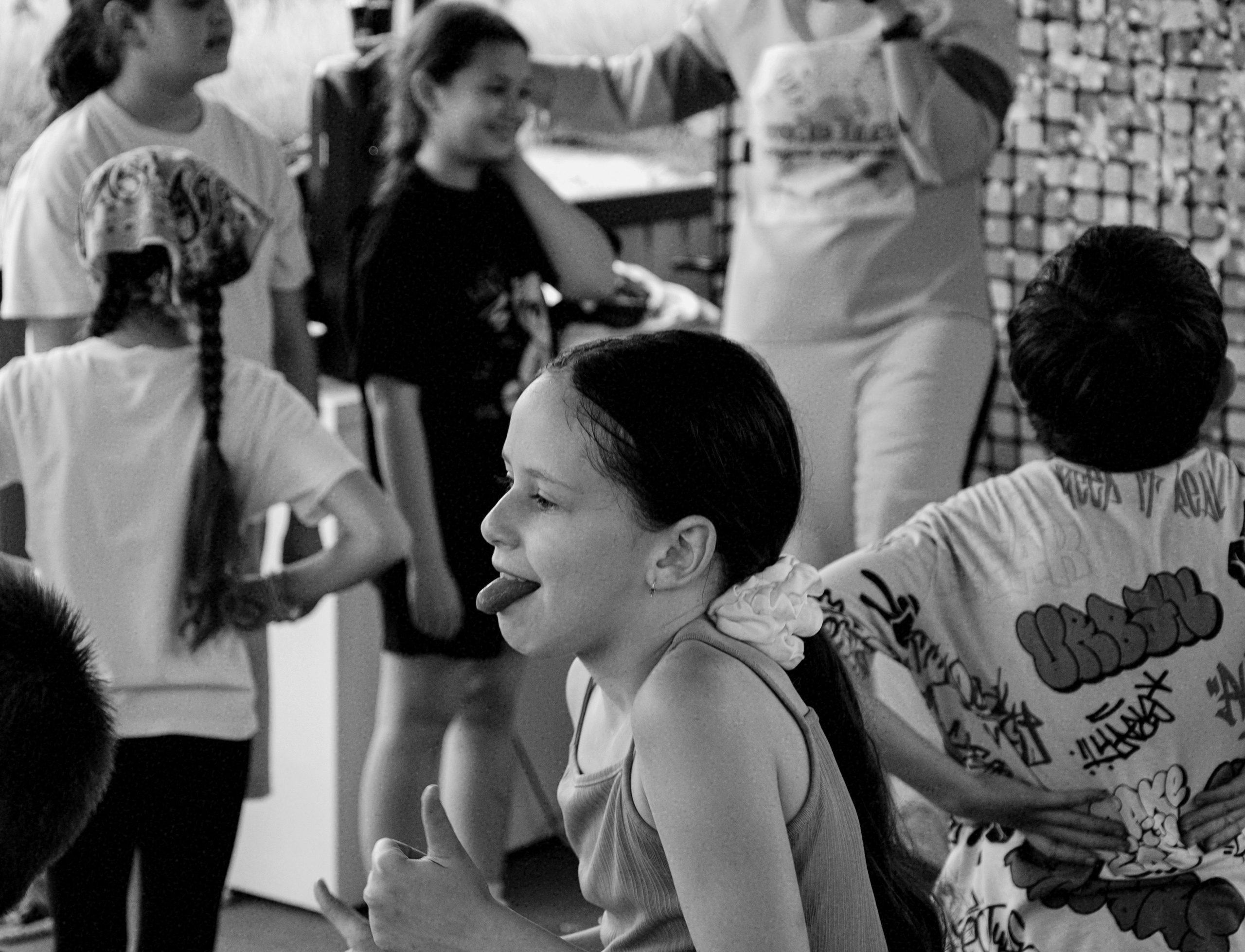 Репортаж. Фотограф Краснодарский край