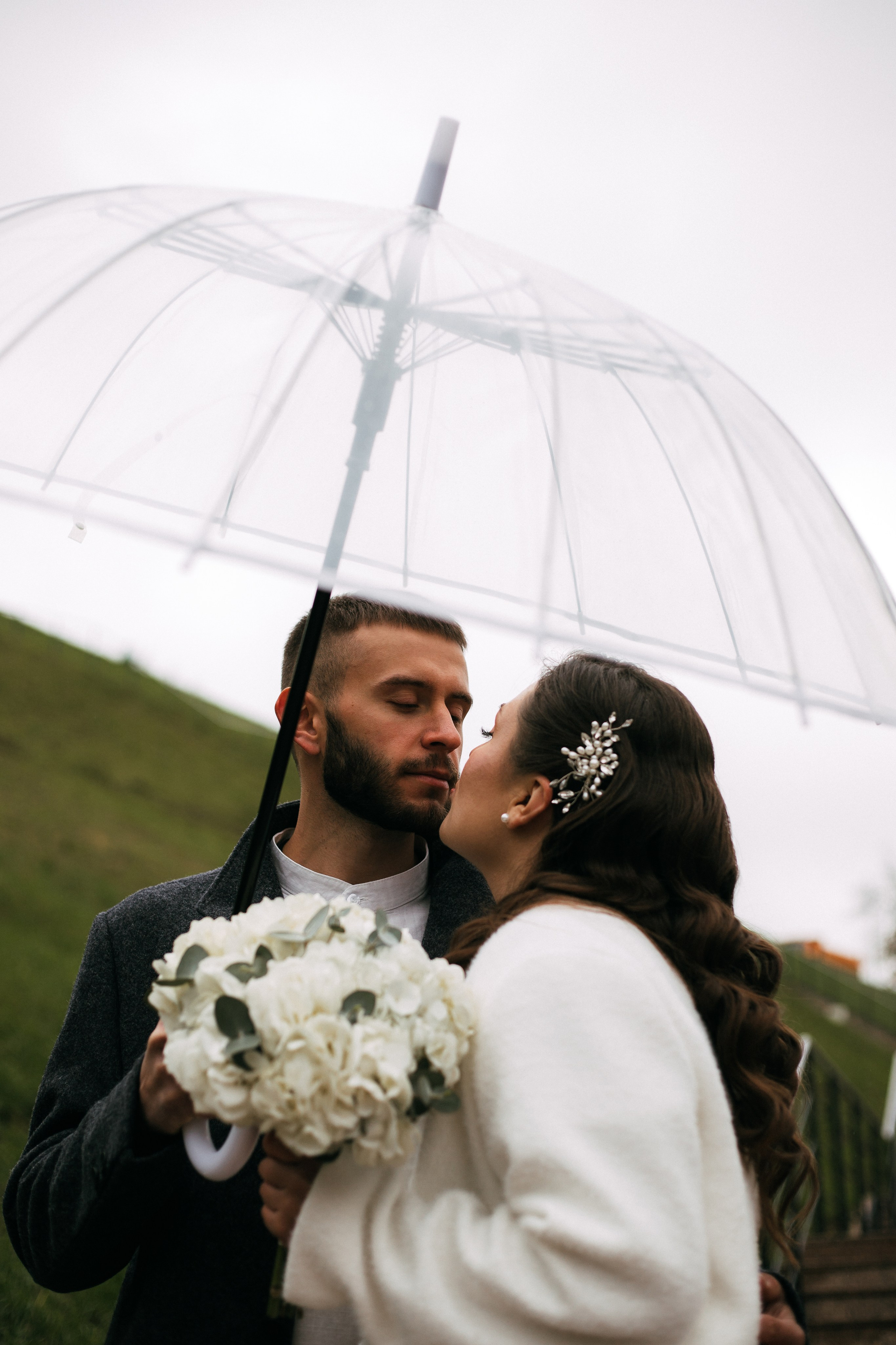 ВАДИМ & СВЕТЛАНА. Семейный фотограф Нижний Новгород
