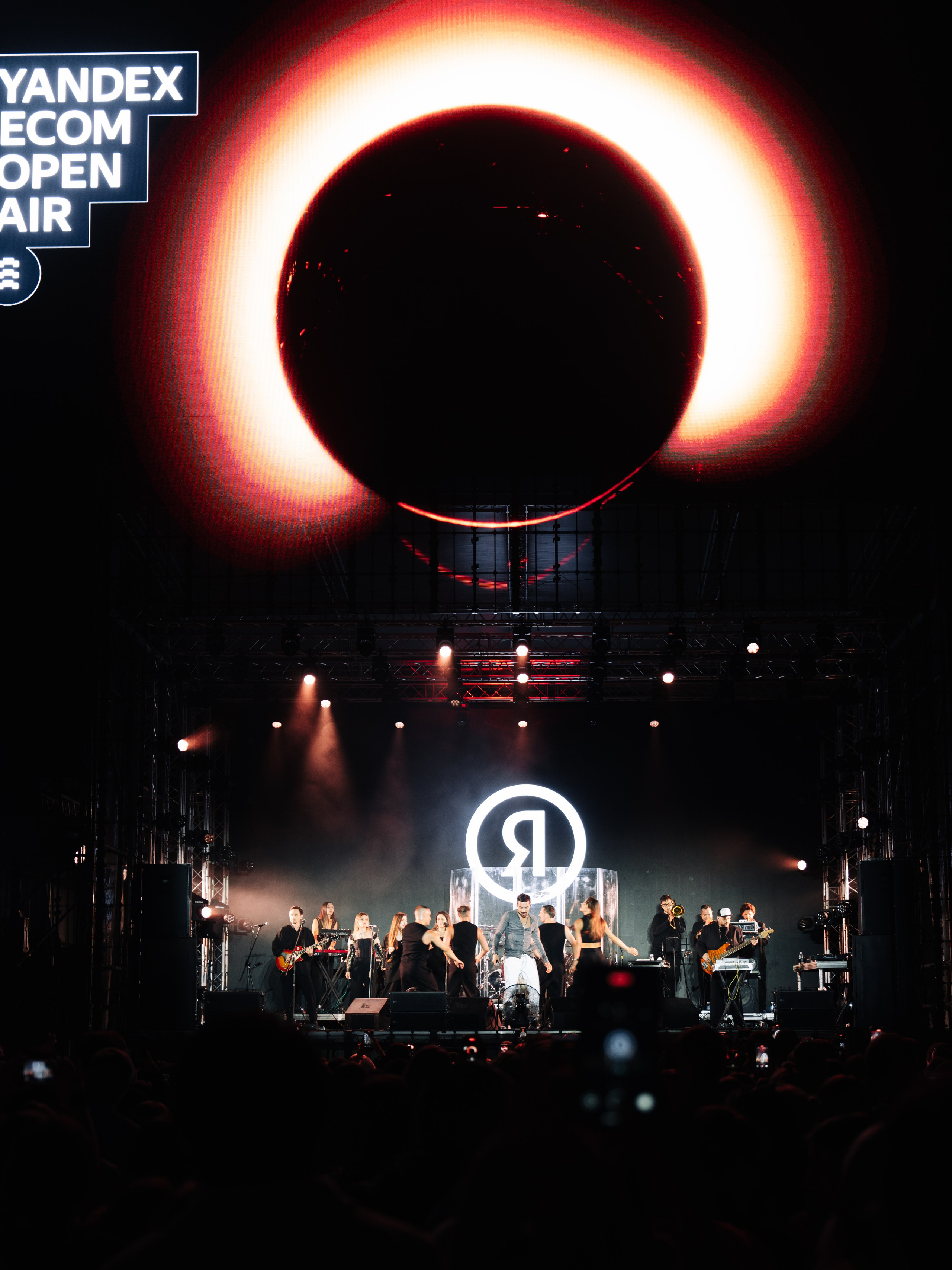 YANDEX ECOM STAGE, FORMATE. @tomrus: Рустам Шагиморданов — фотограф