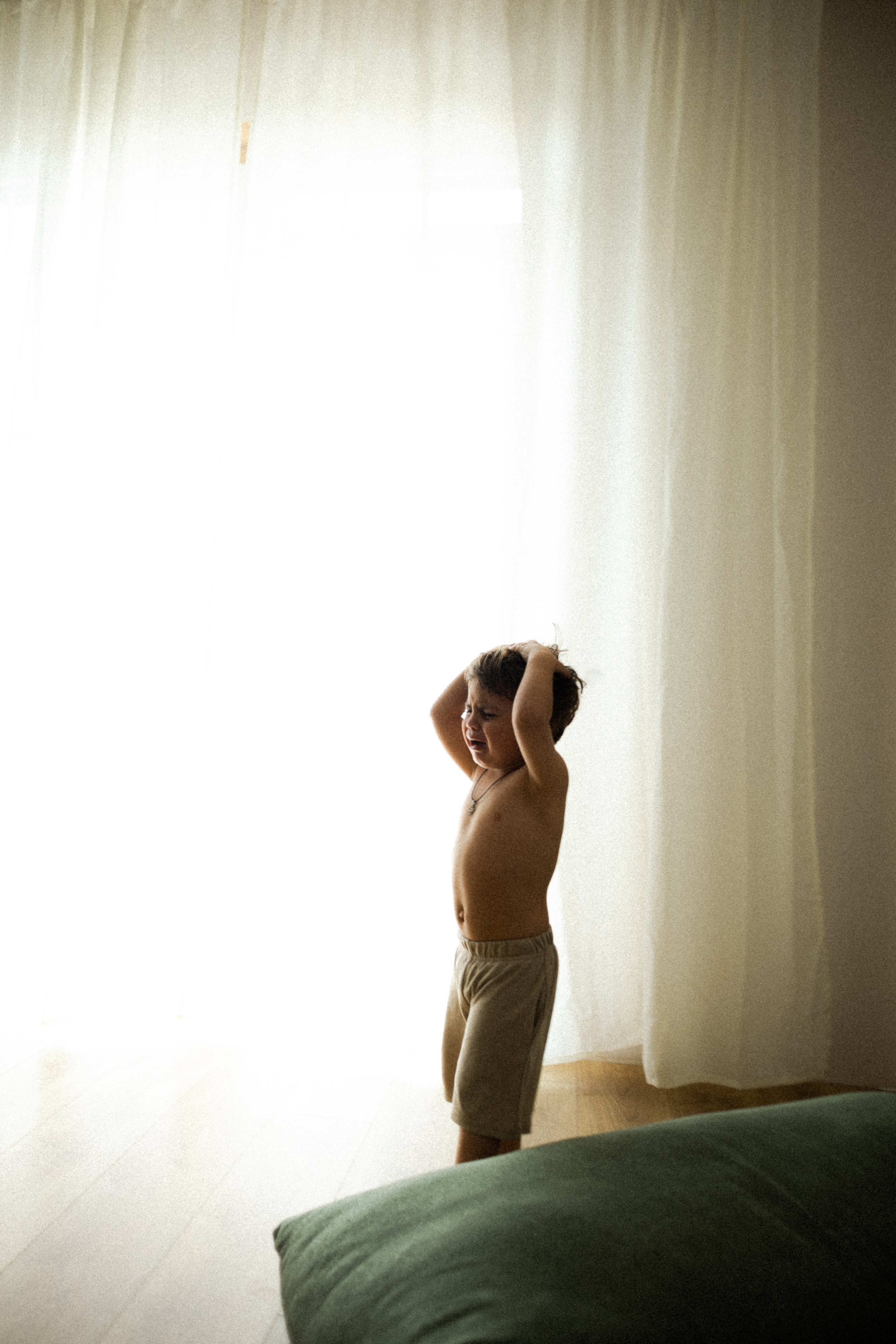 Саша Даня Илюша. Семейный фотограф в Краснодаре Анна Пасик