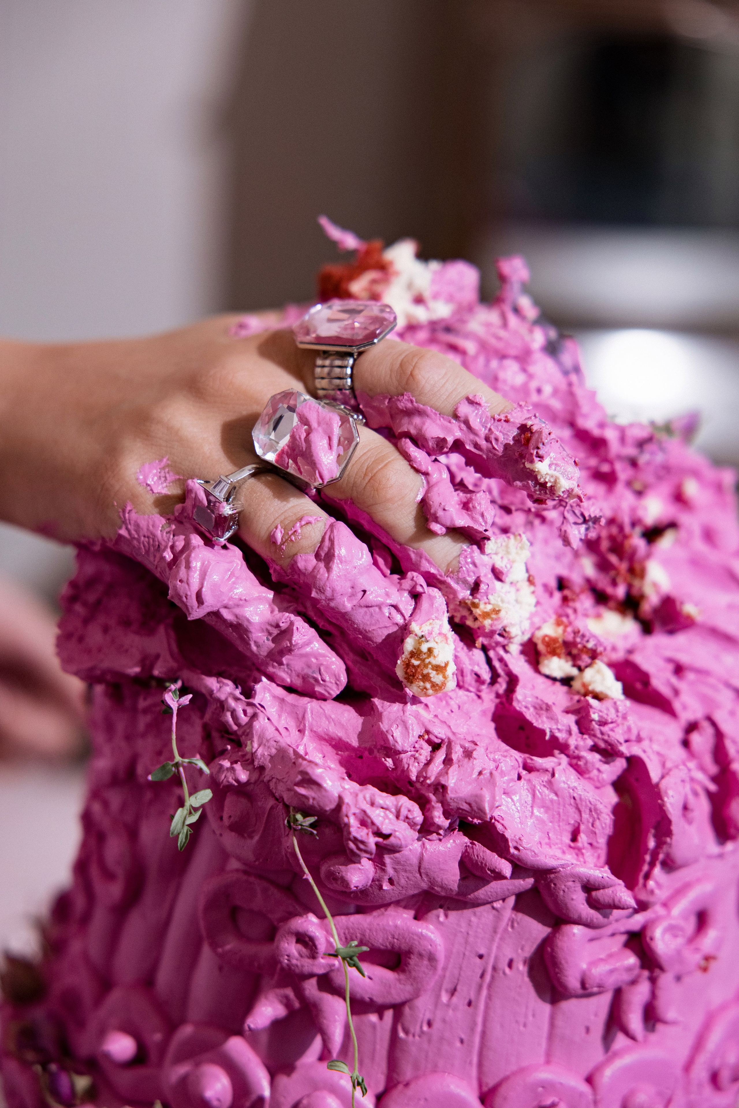 " Торт ". Оформление свадеб, декор свадеб Вера Маркова, Москва