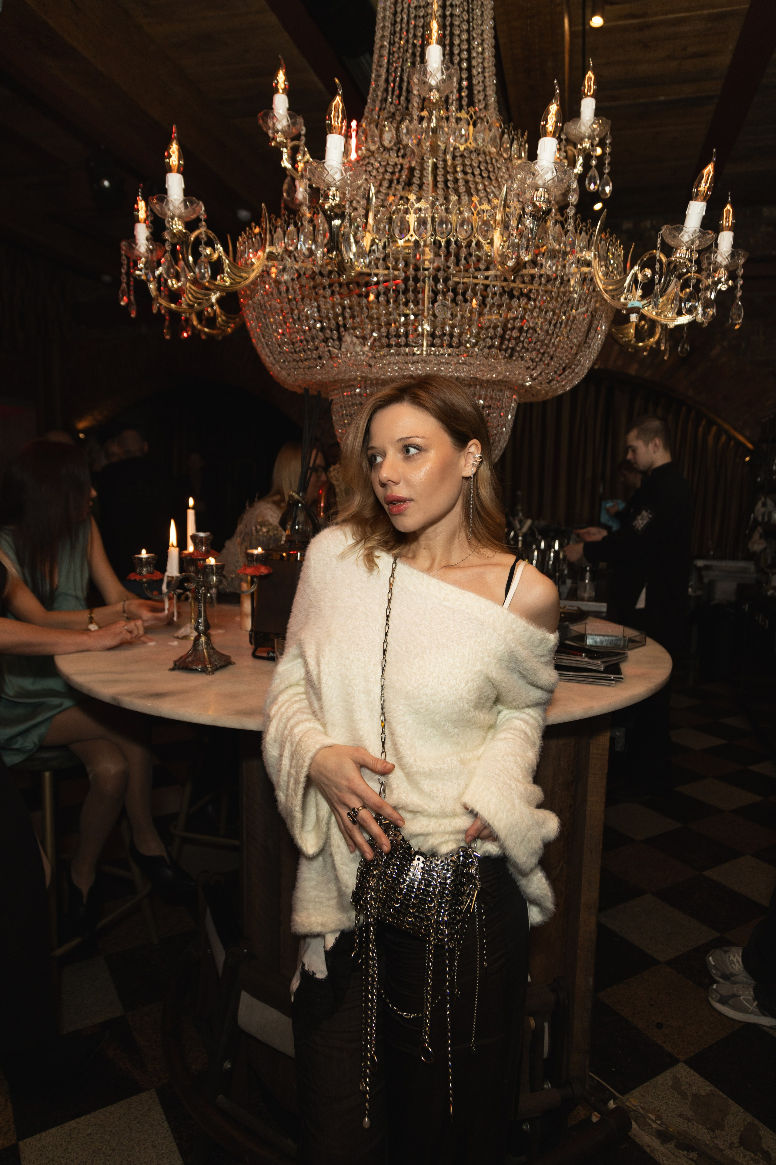 Фотосессия. Профессиональный фотограф в Москве